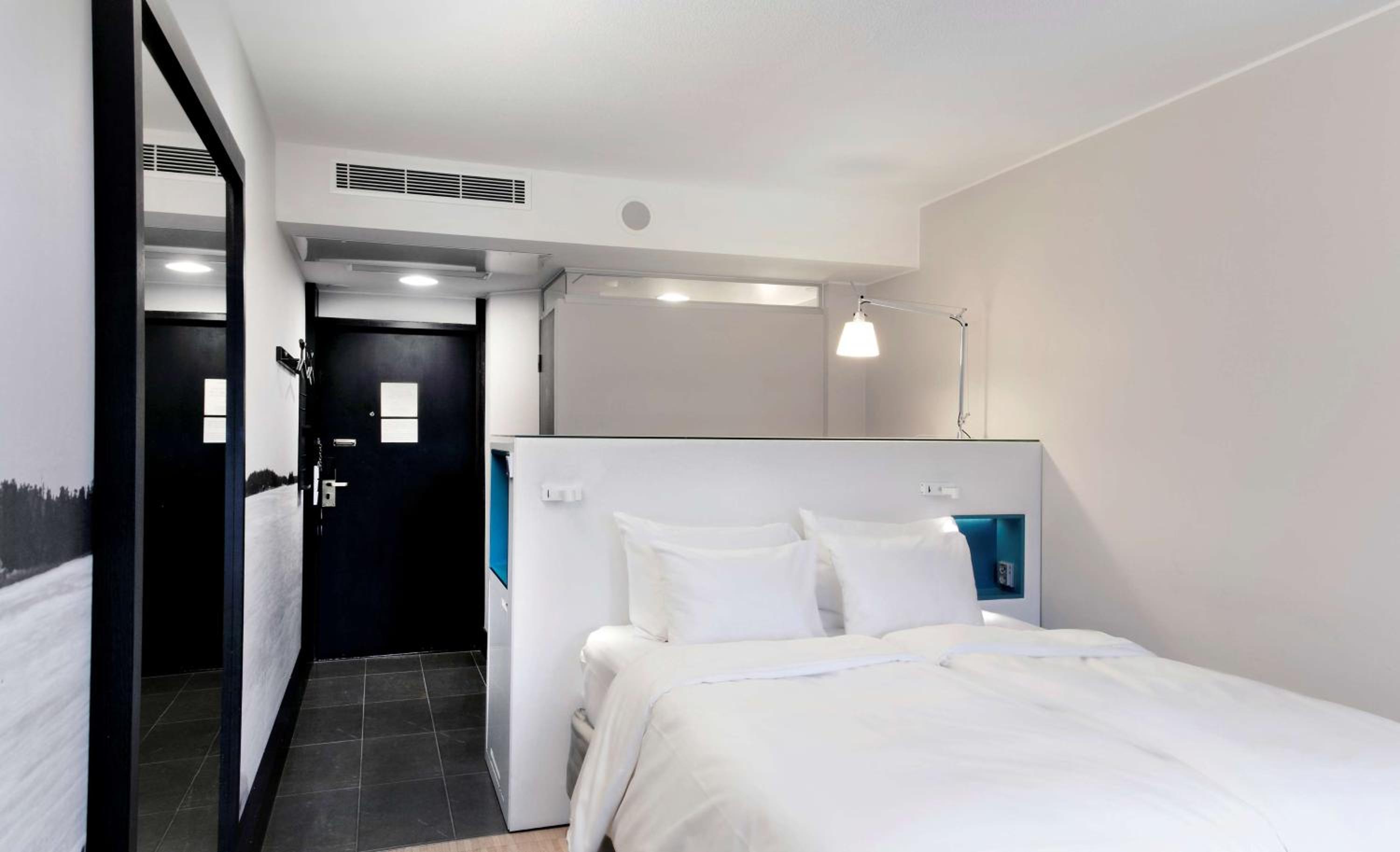 Superior Double Room - Photo 5