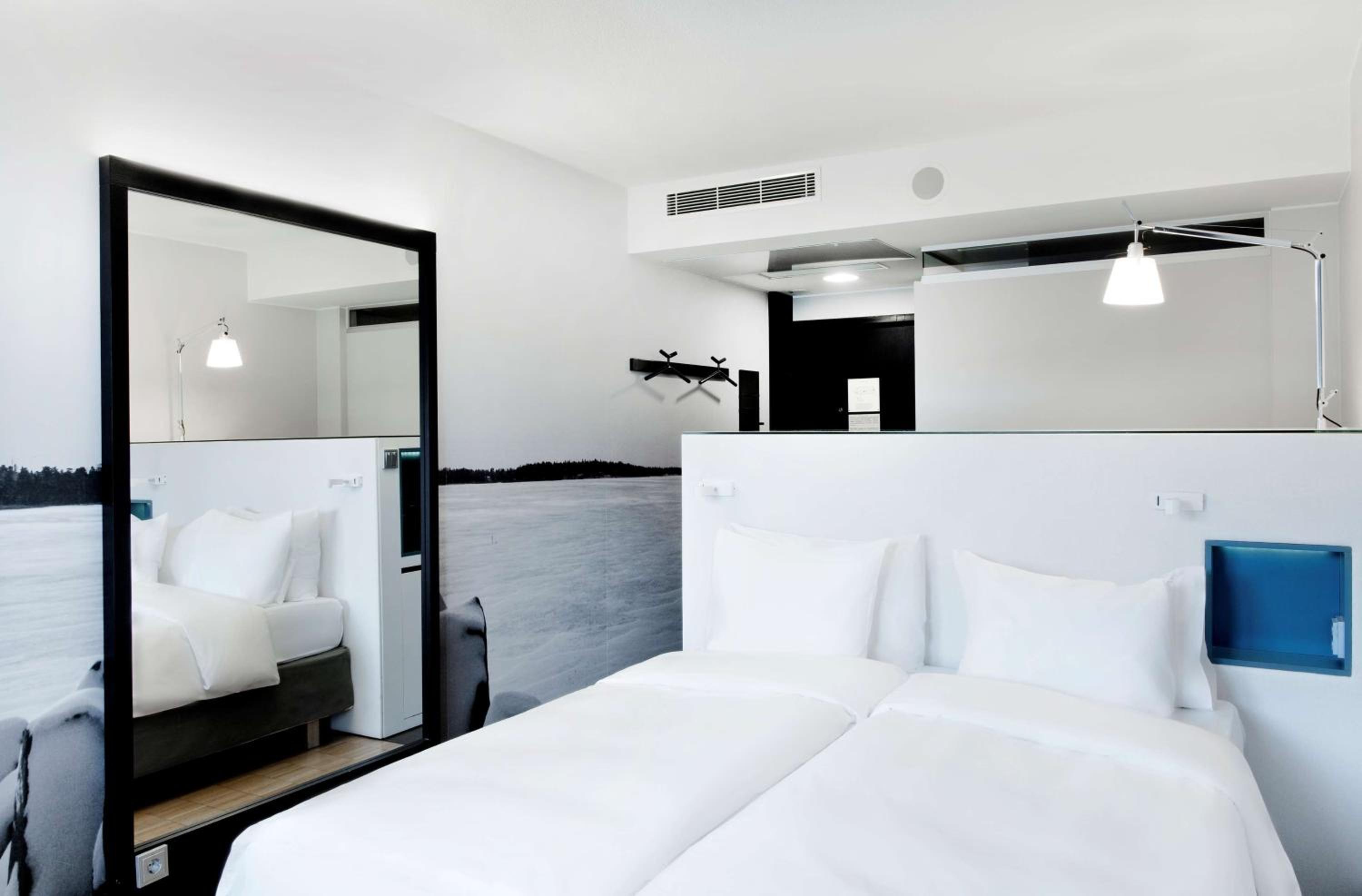 Superior Double Room - Photo 1