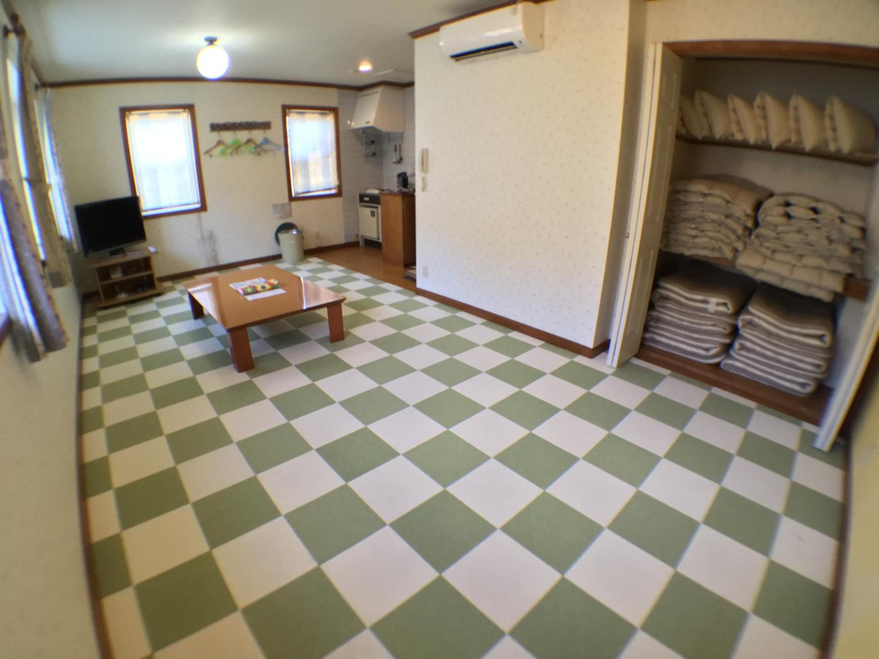 Japanese-Style Room photo 1