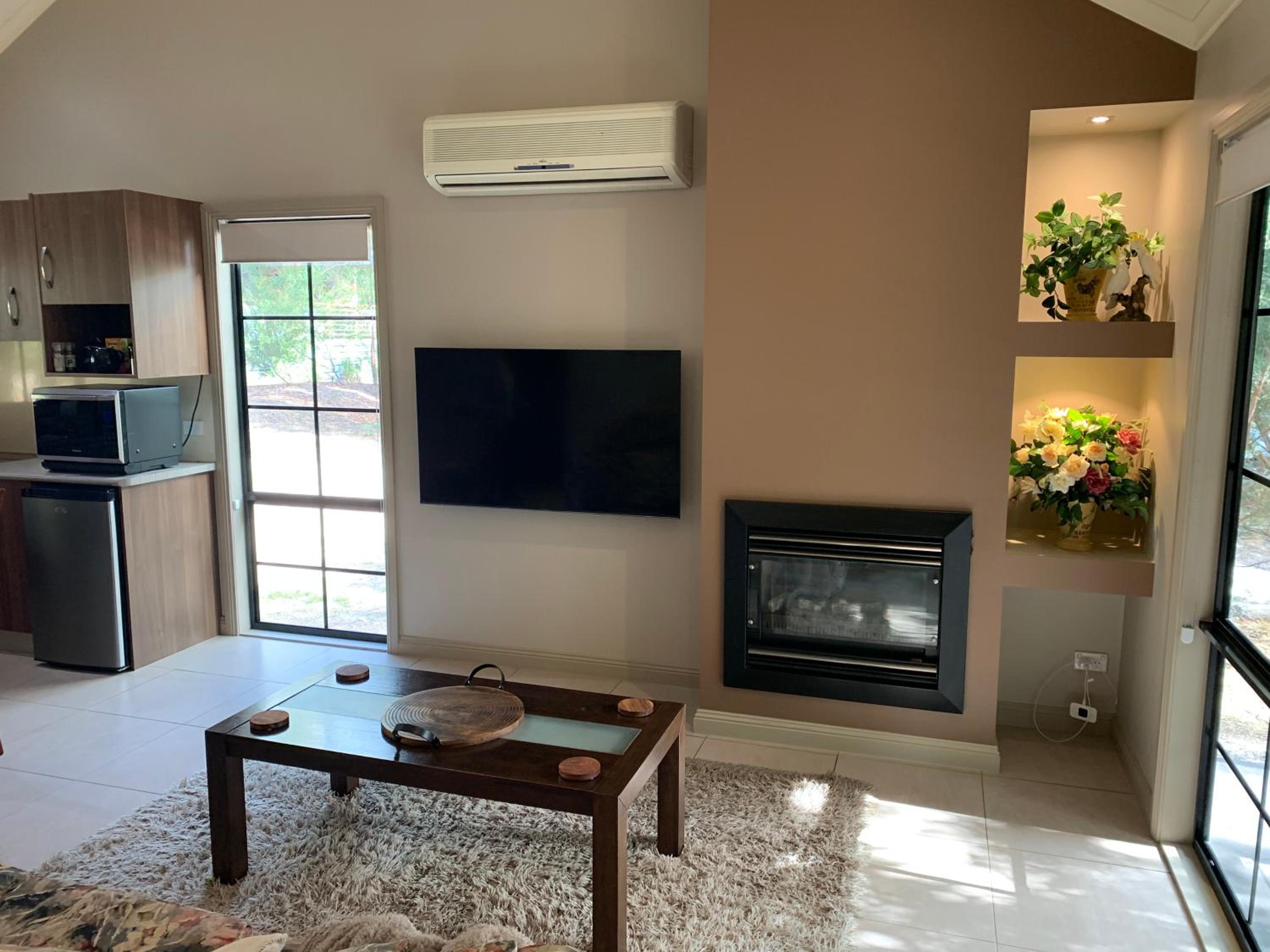 Deluxe Villa photo 2