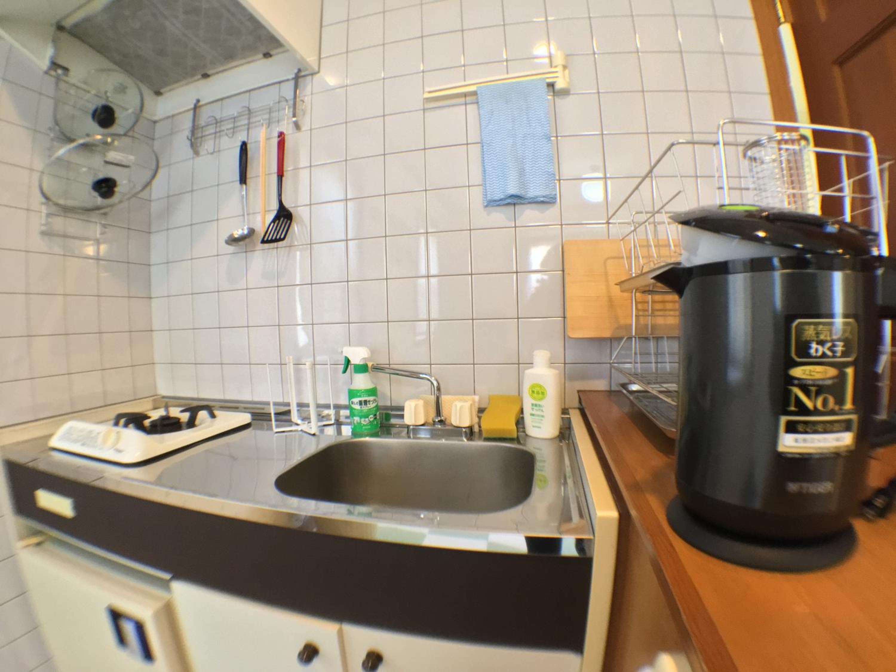 Japanese-Style Room photo 3