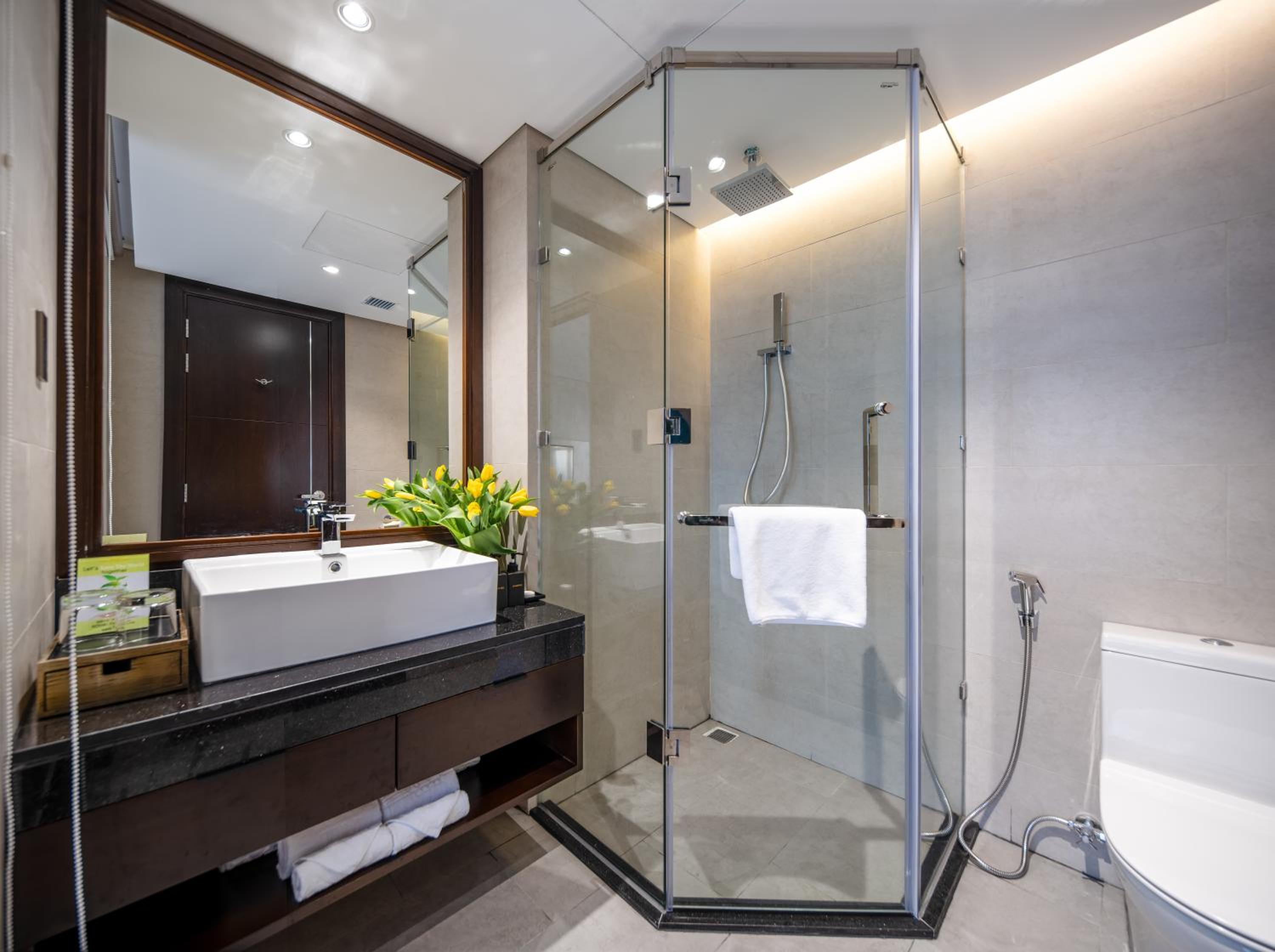 Deluxe Twin Room - Photo 1
