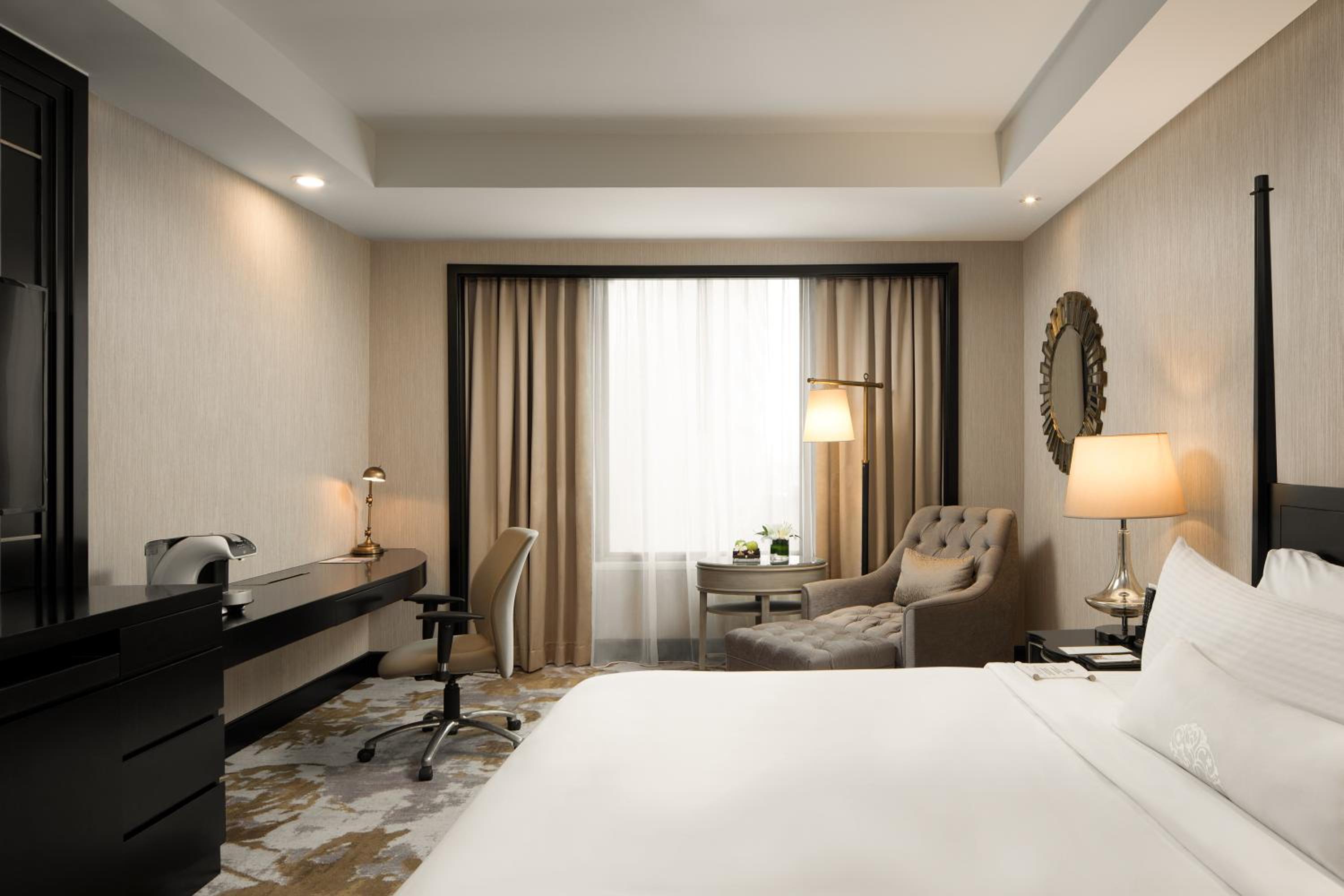 Premier Double or Twin Room - Photo 6
