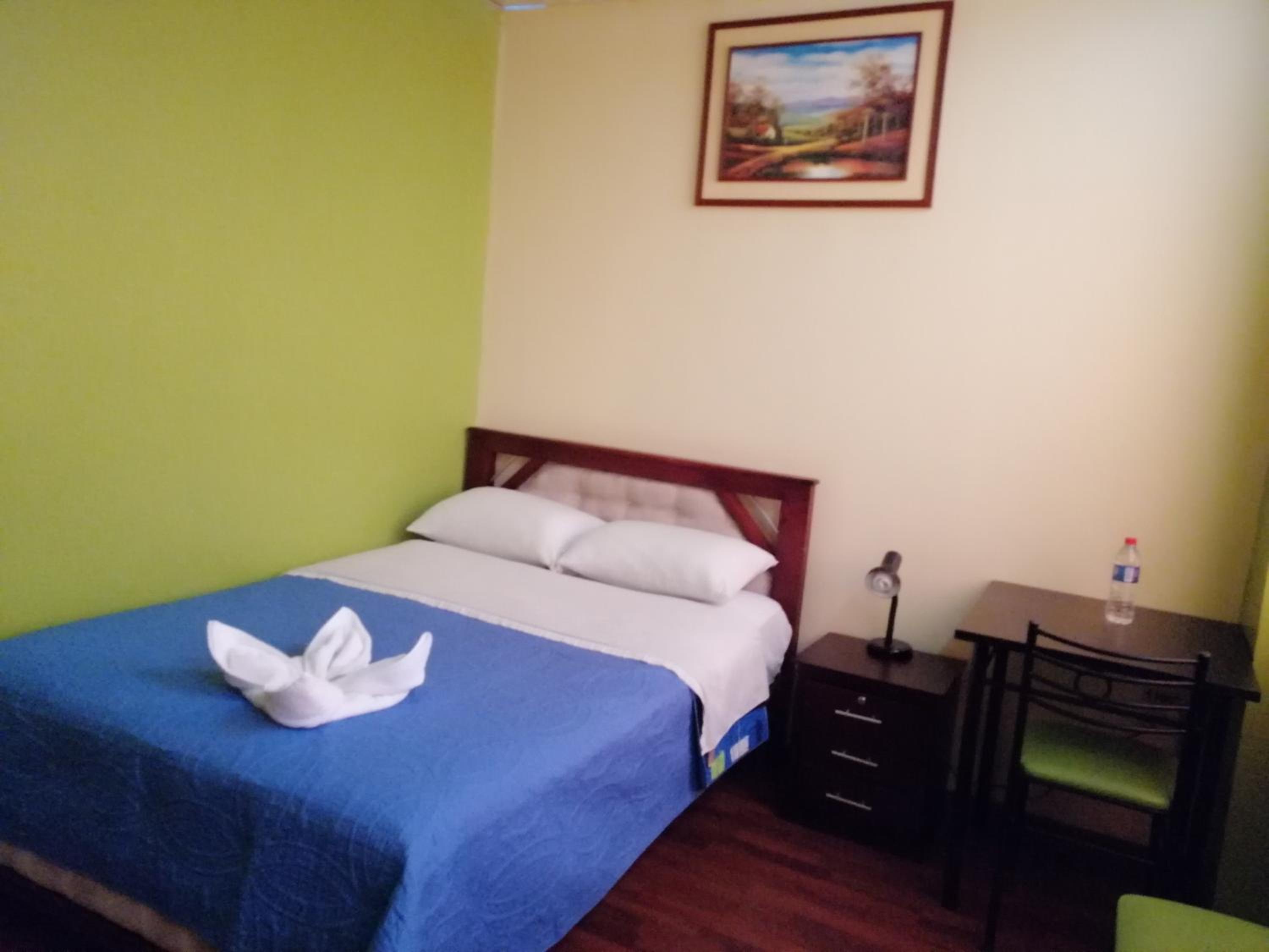 Single Room photo 2