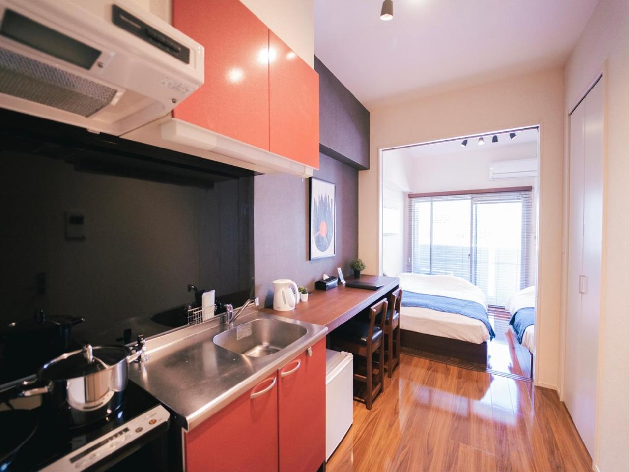 Superior Apartment - Photo 27