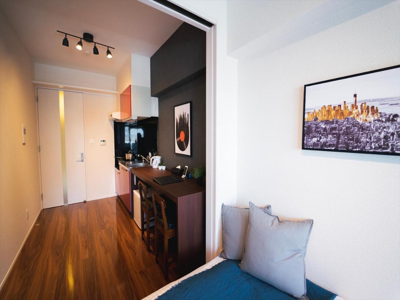Superior Apartment - Photo 24