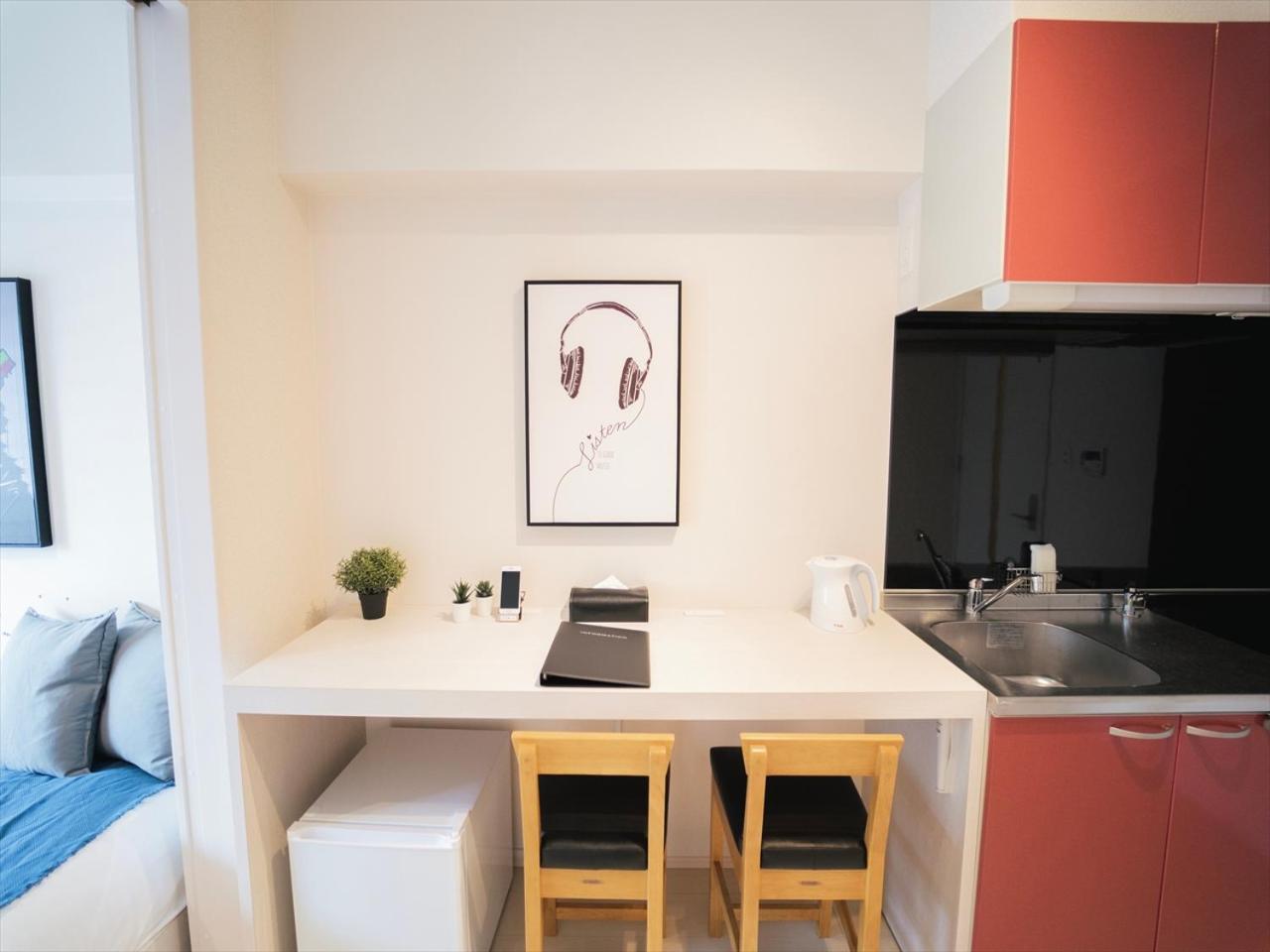 Superior Apartment - Photo 35