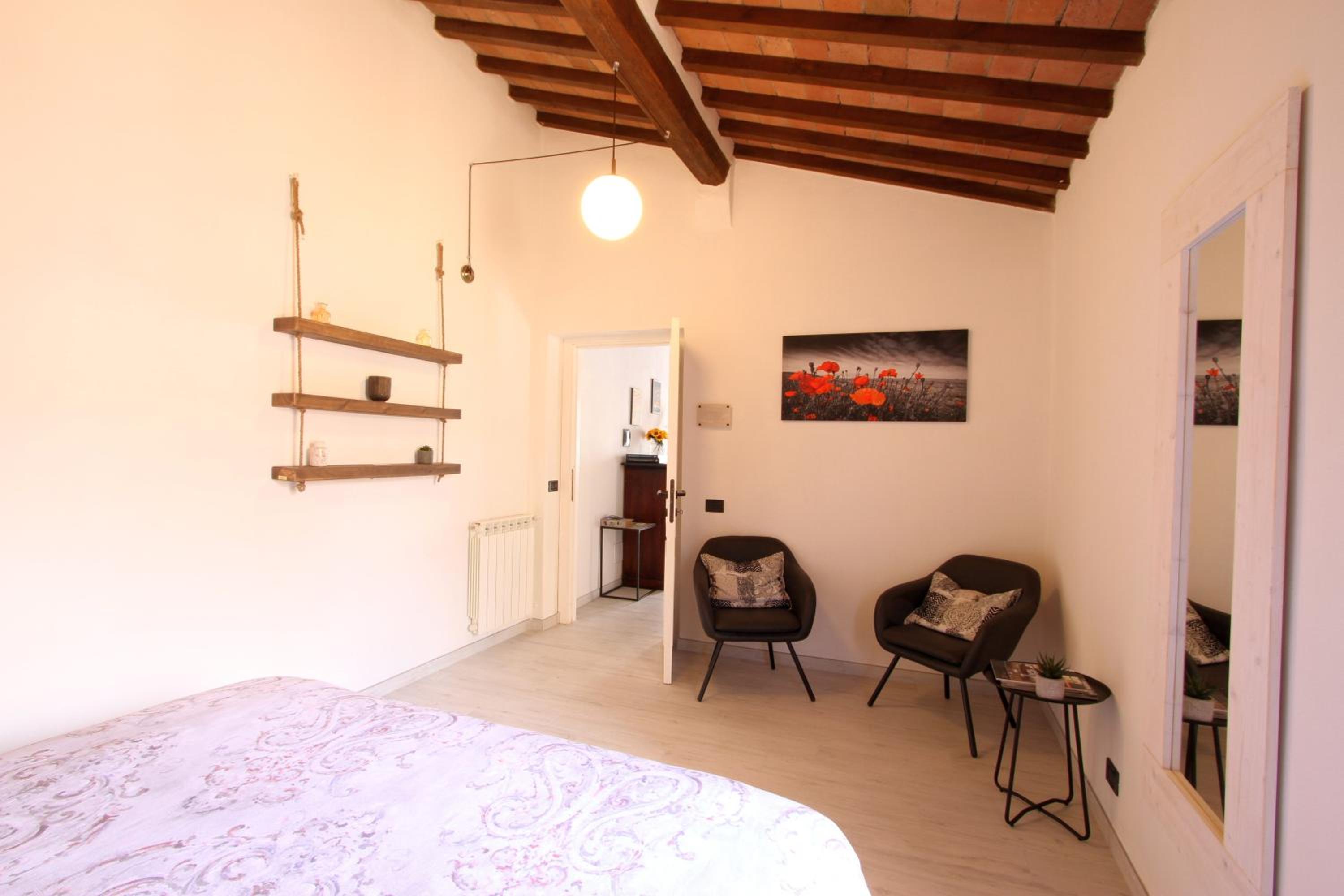 Two-Bedroom House photo 2