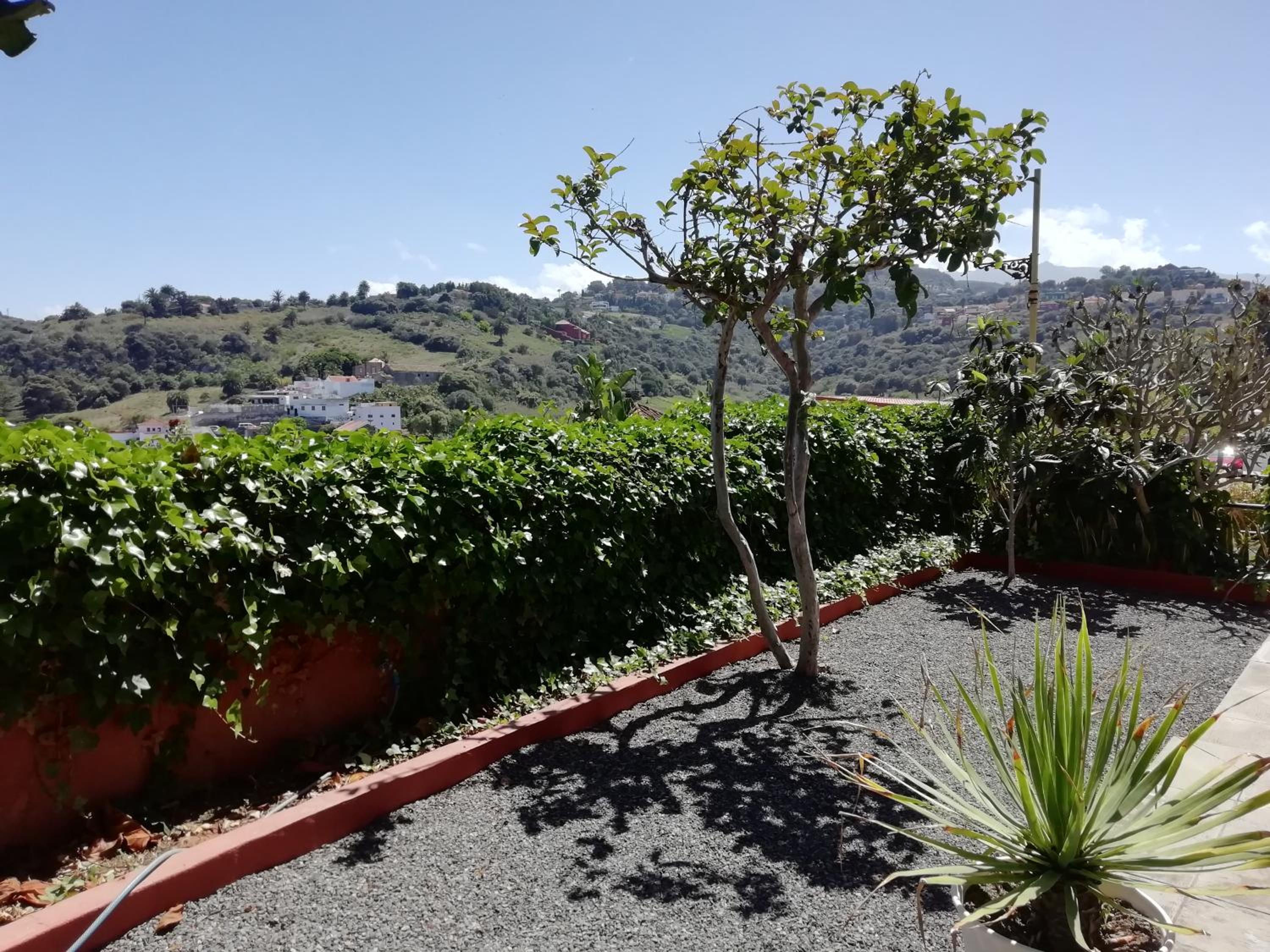 Apartment with Garden View - Photo 35