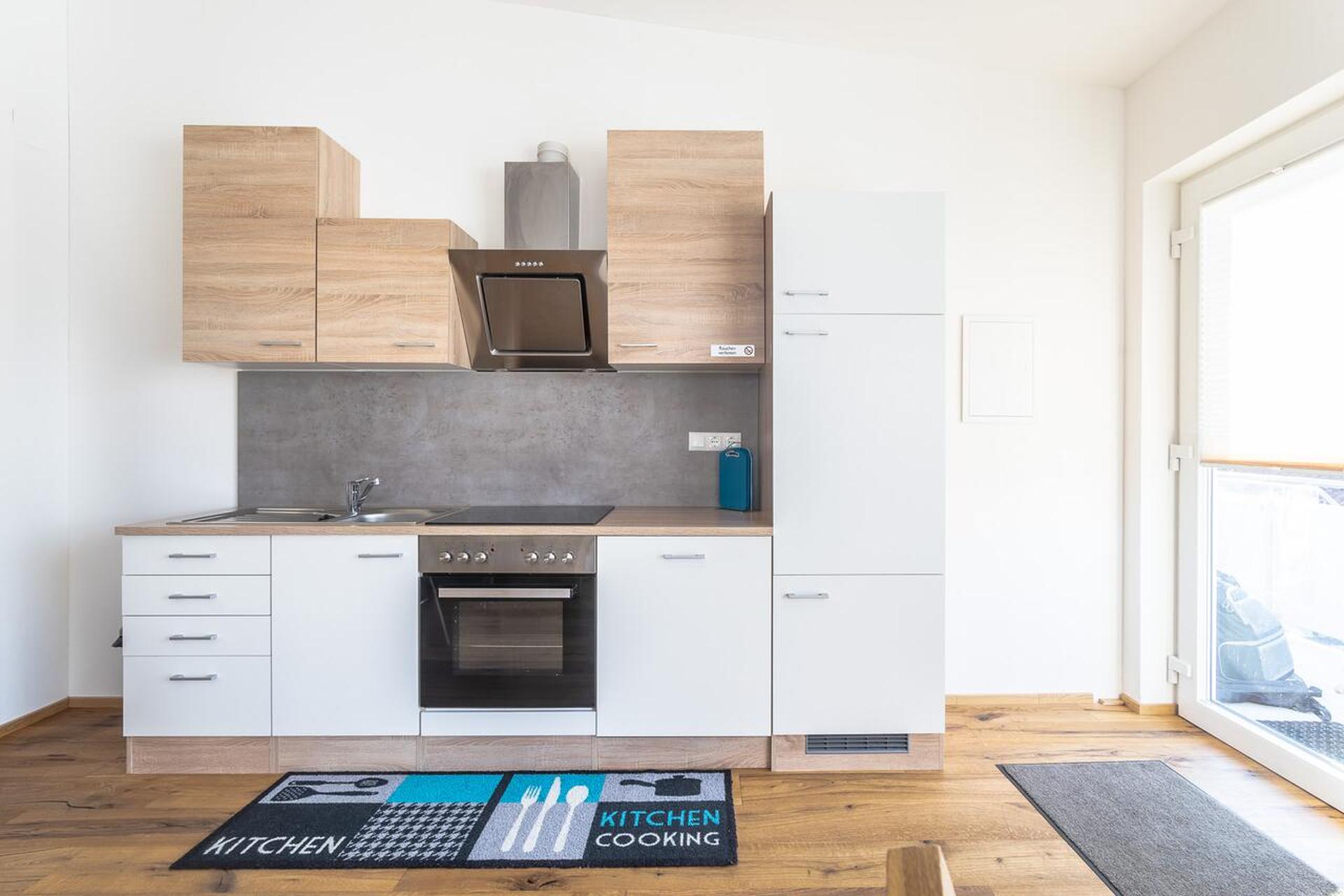 Maisonette photo 3