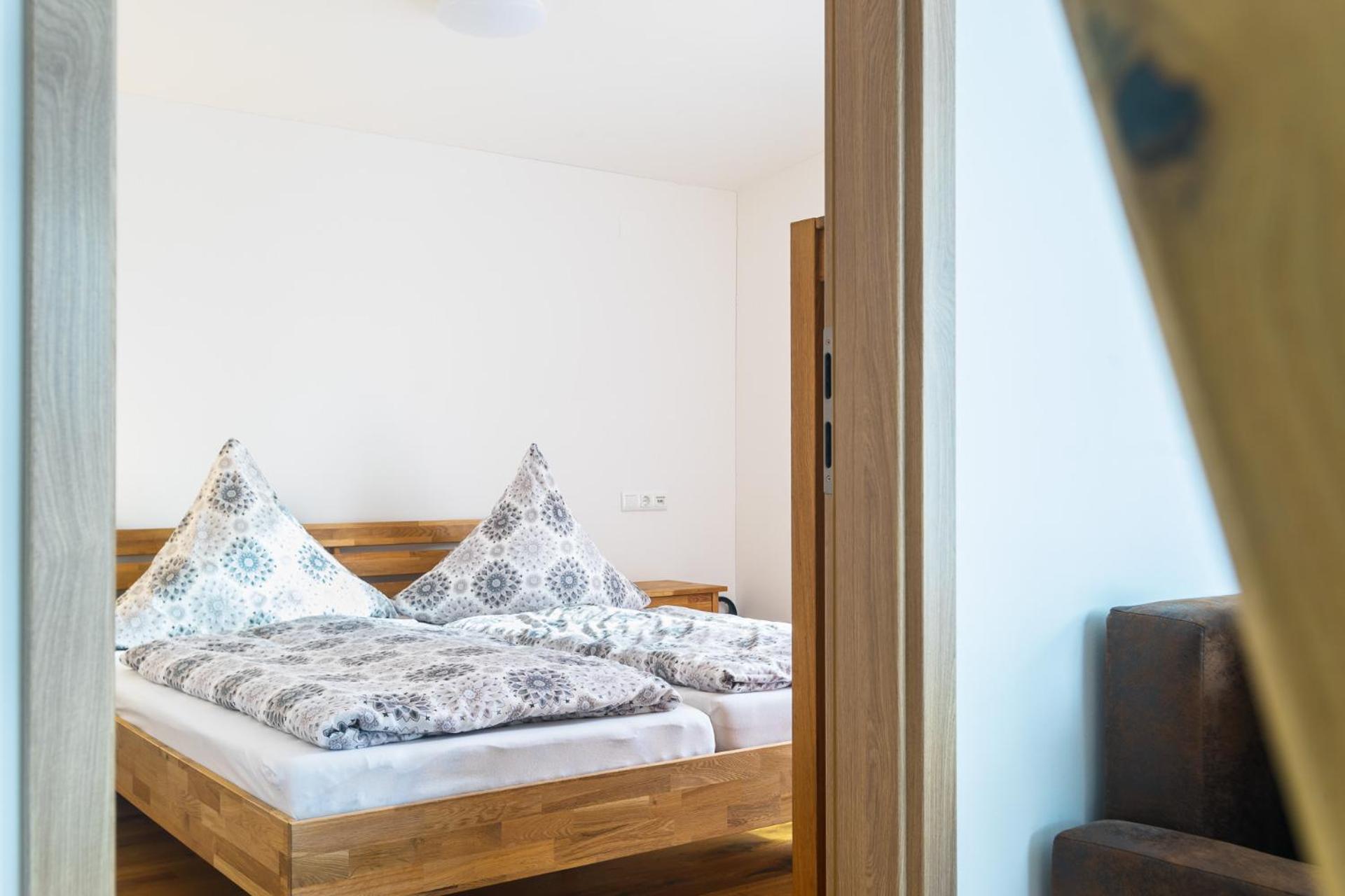 Maisonette photo 3