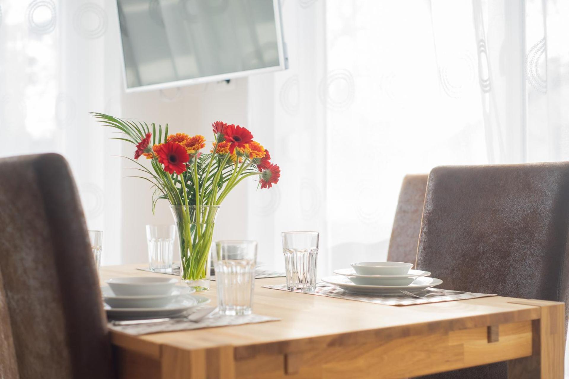 Maisonette photo 2