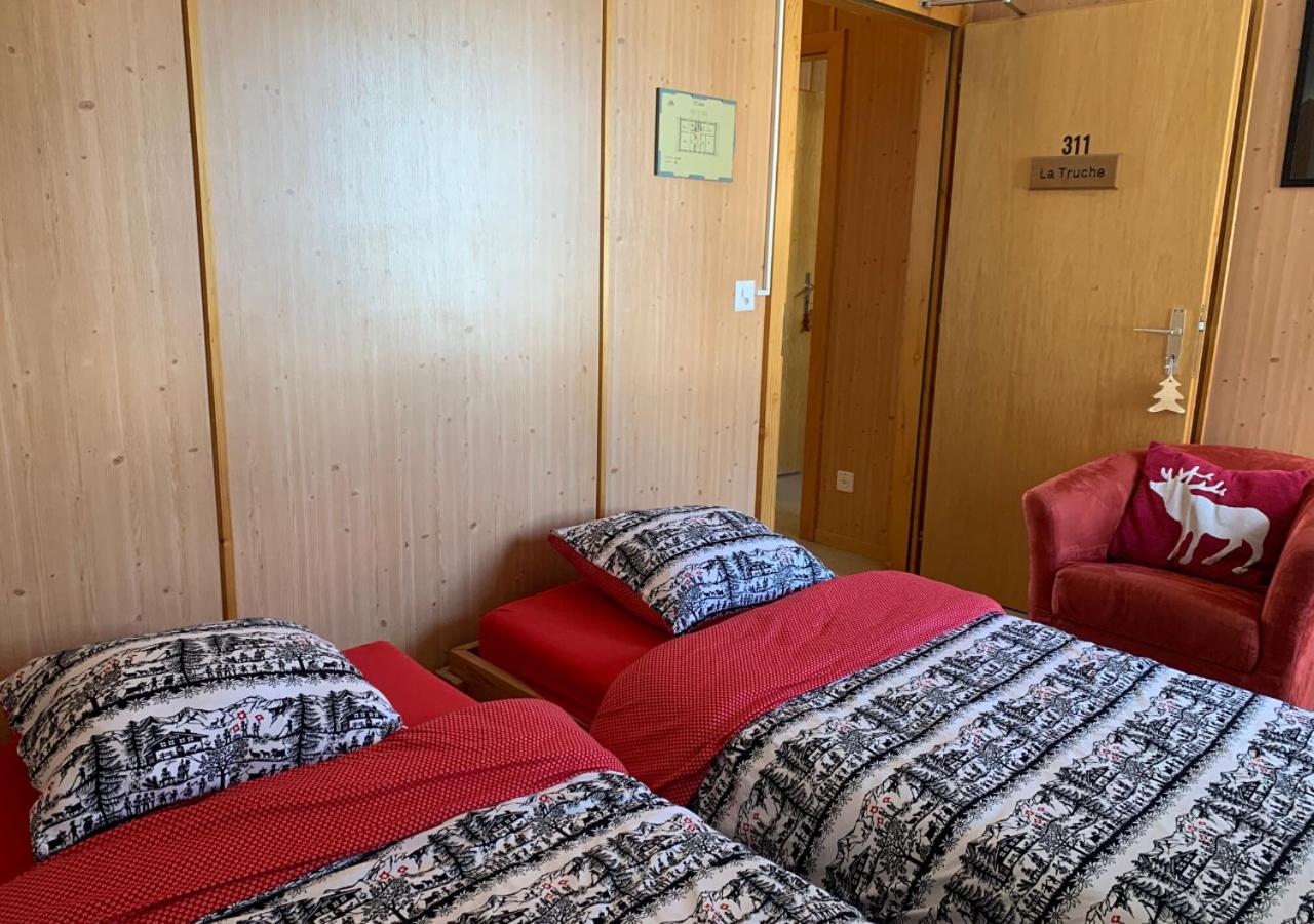 Standard Double Room photo 2