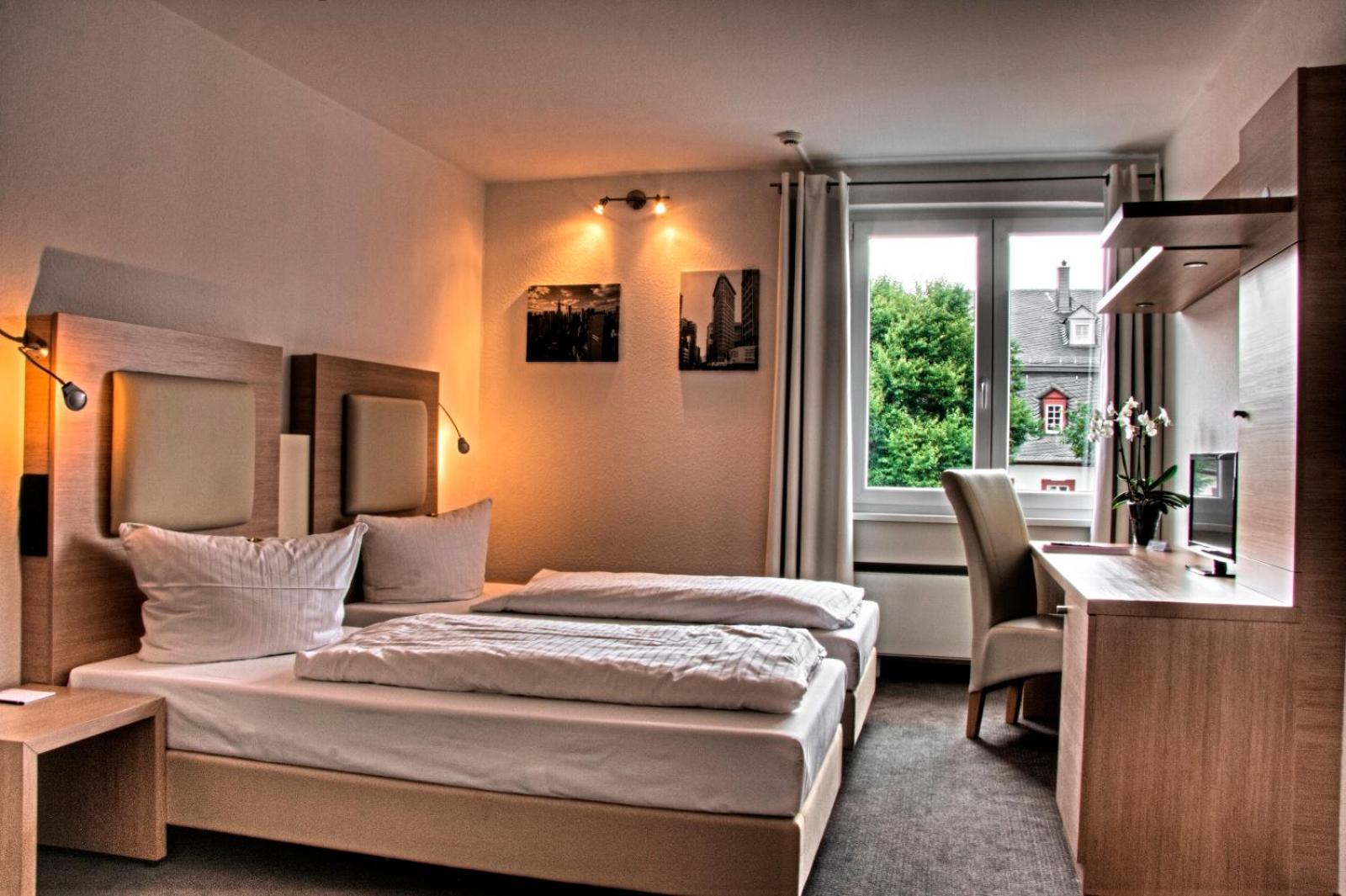 Standard Double Room photo 1