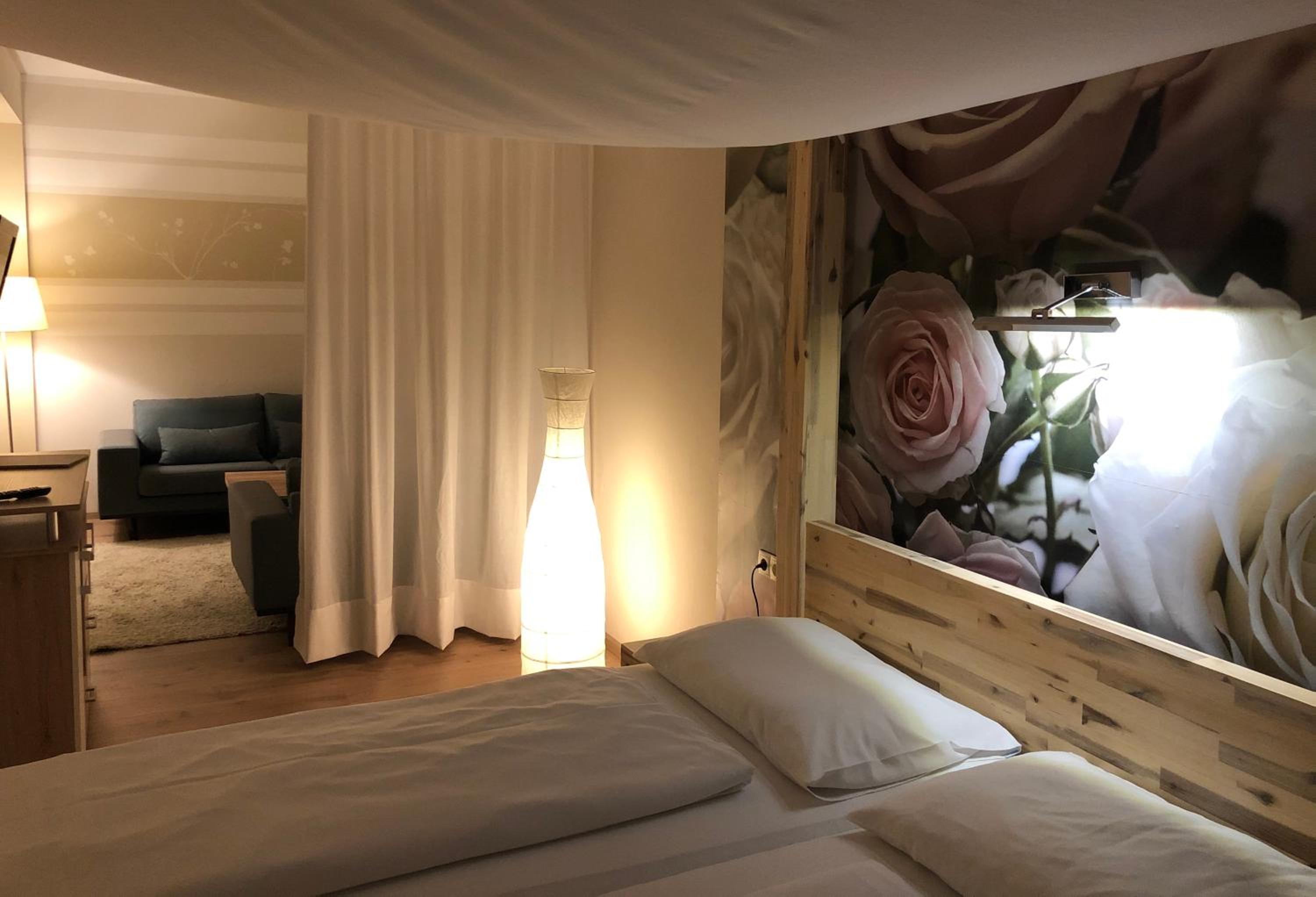 Double Room - Photo 15
