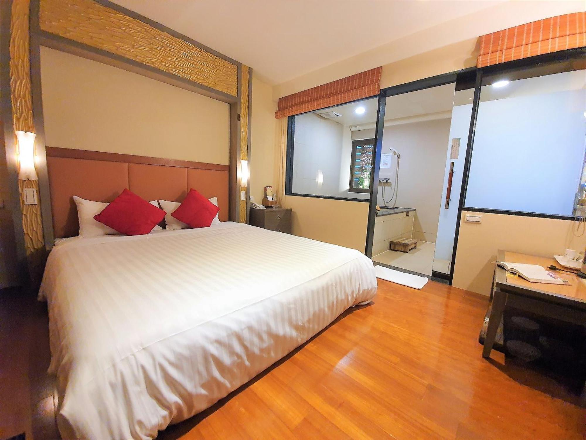Eco-Double Room