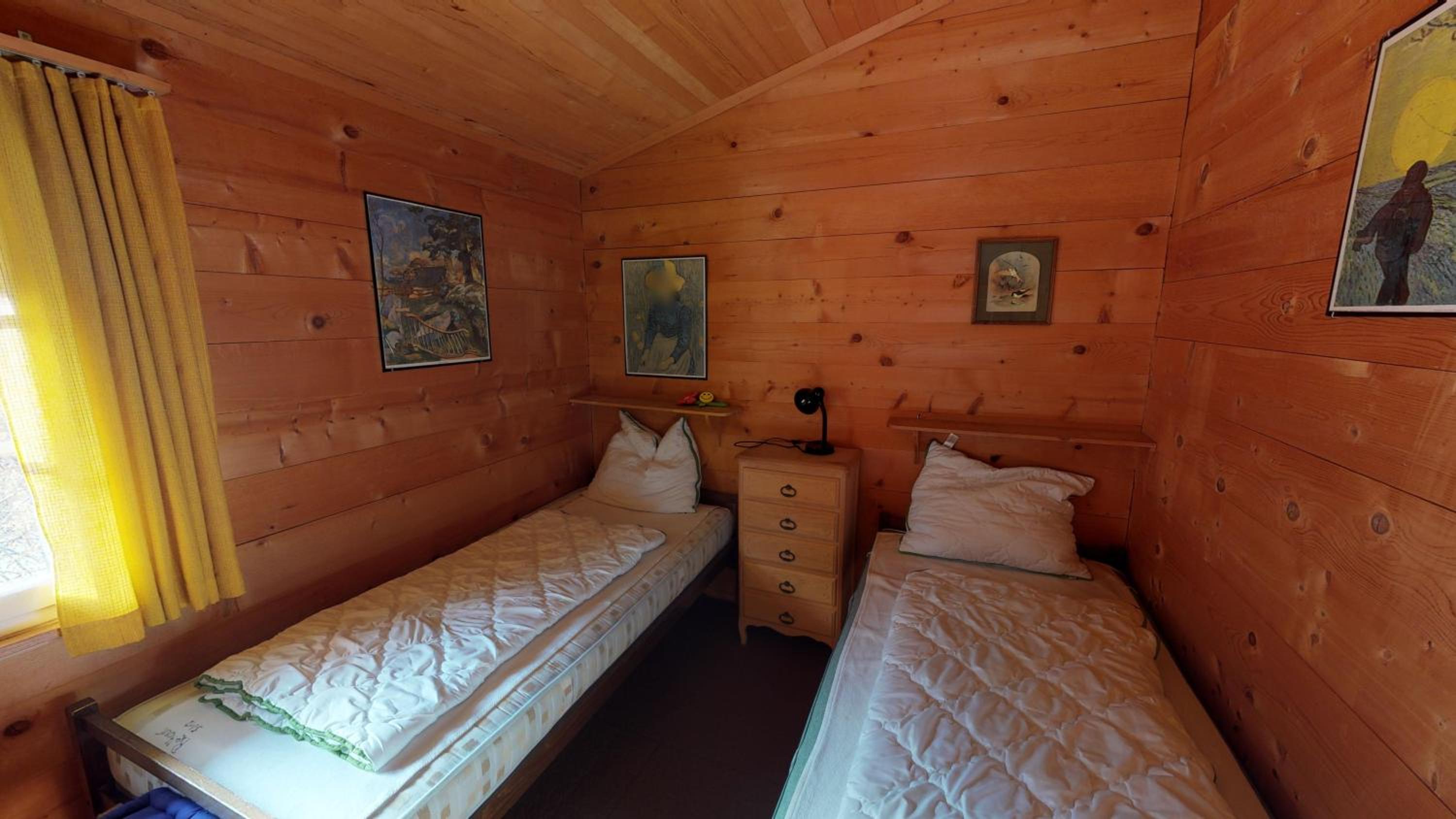 Chalet photo 1