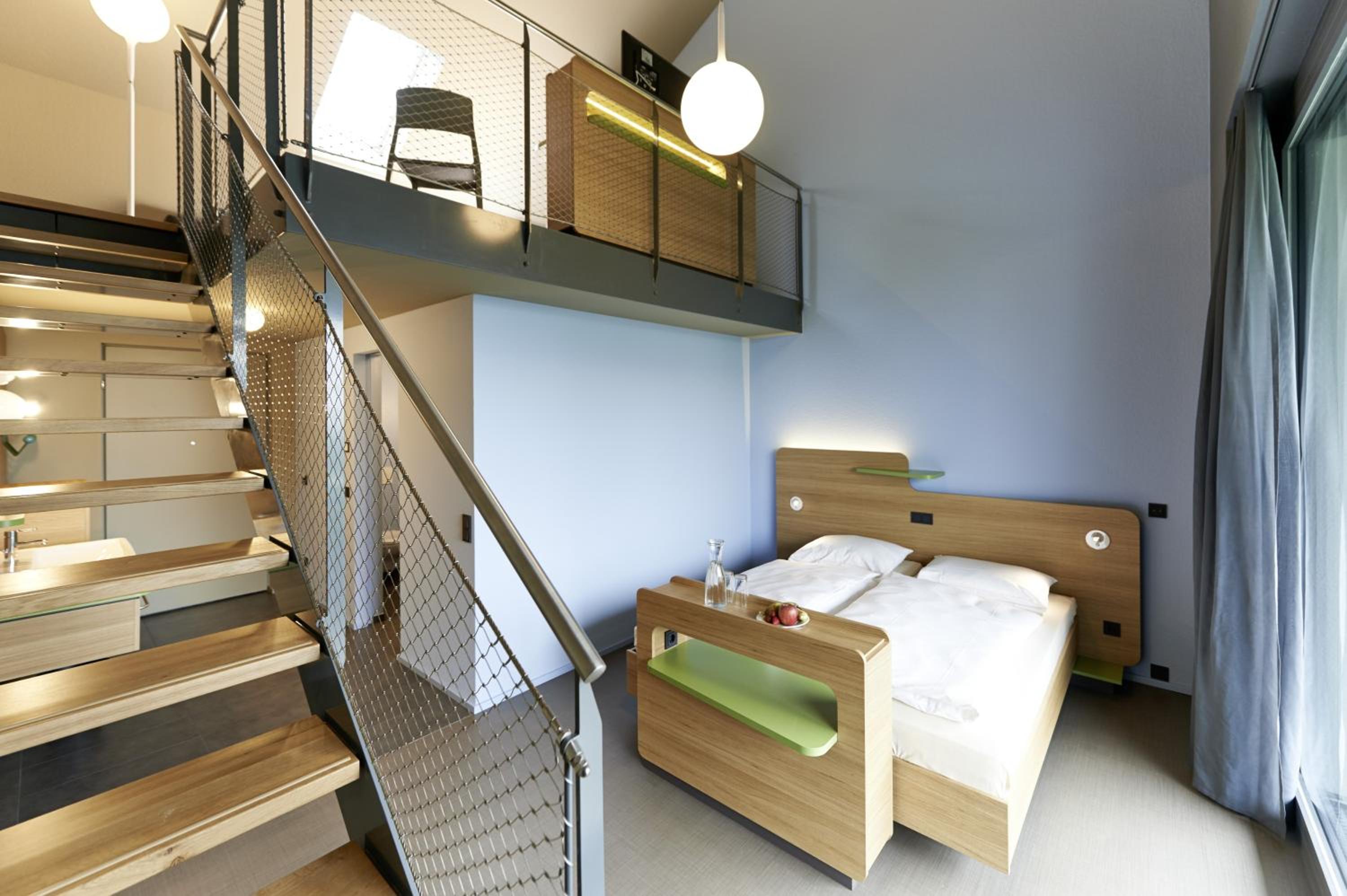 Suite photo 2