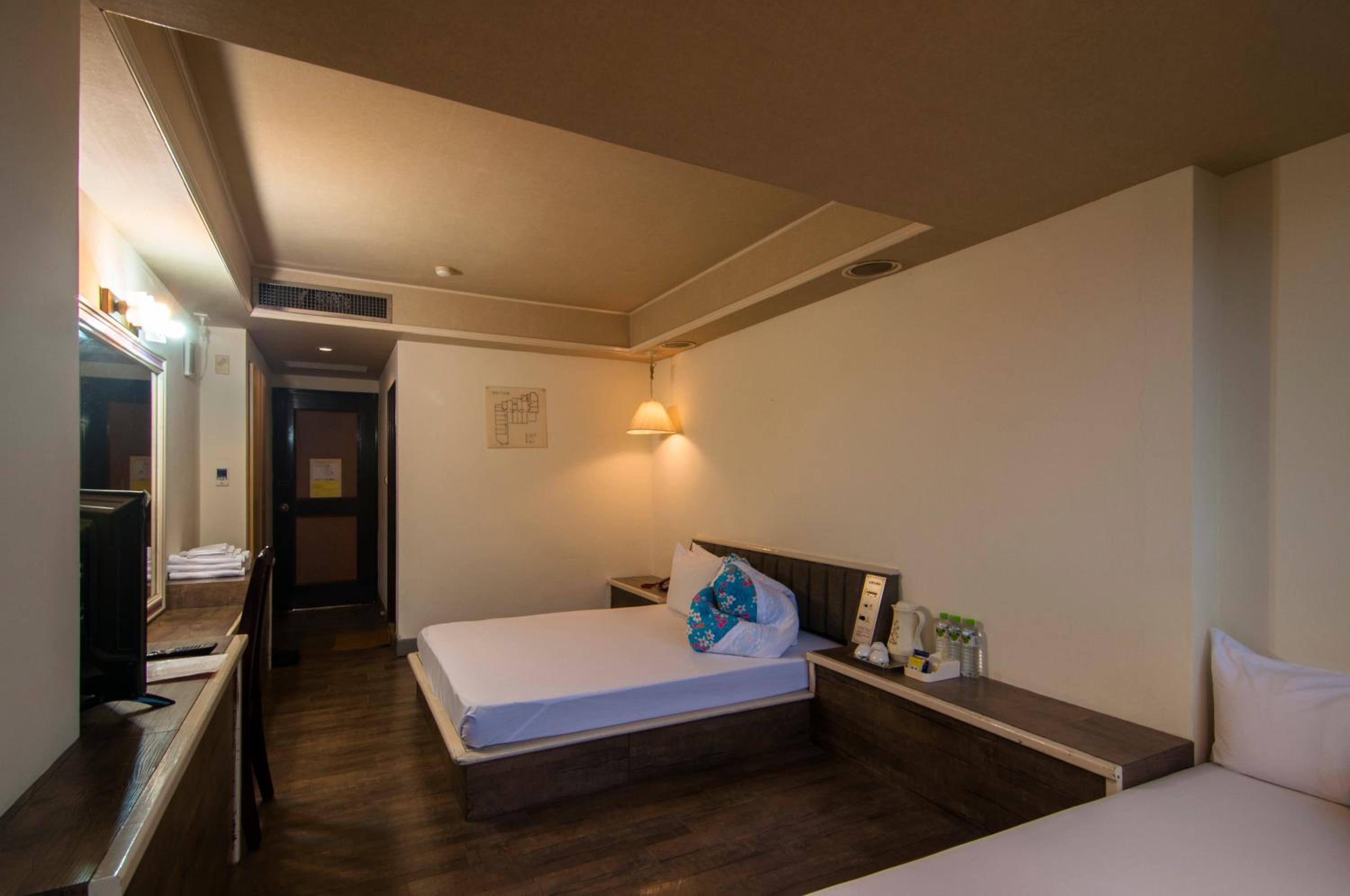 Triple Room photo 2