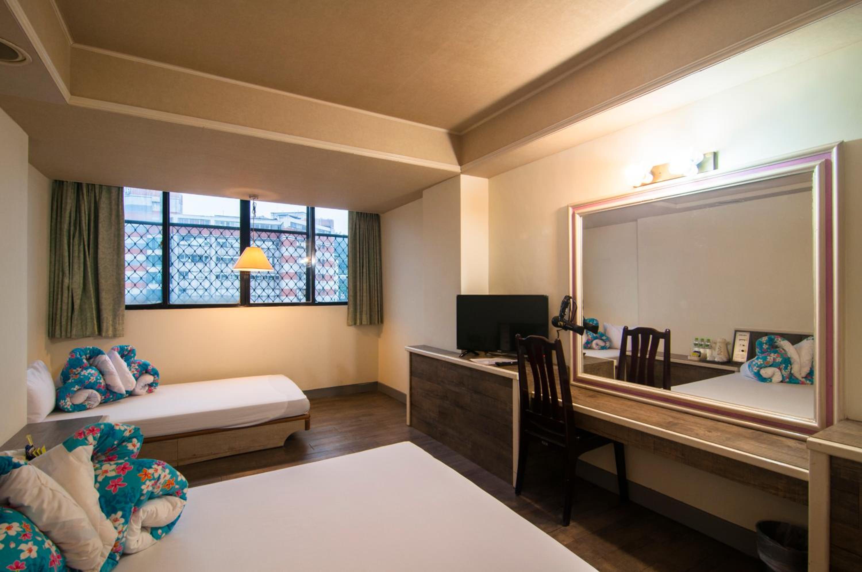 Triple Room photo 1