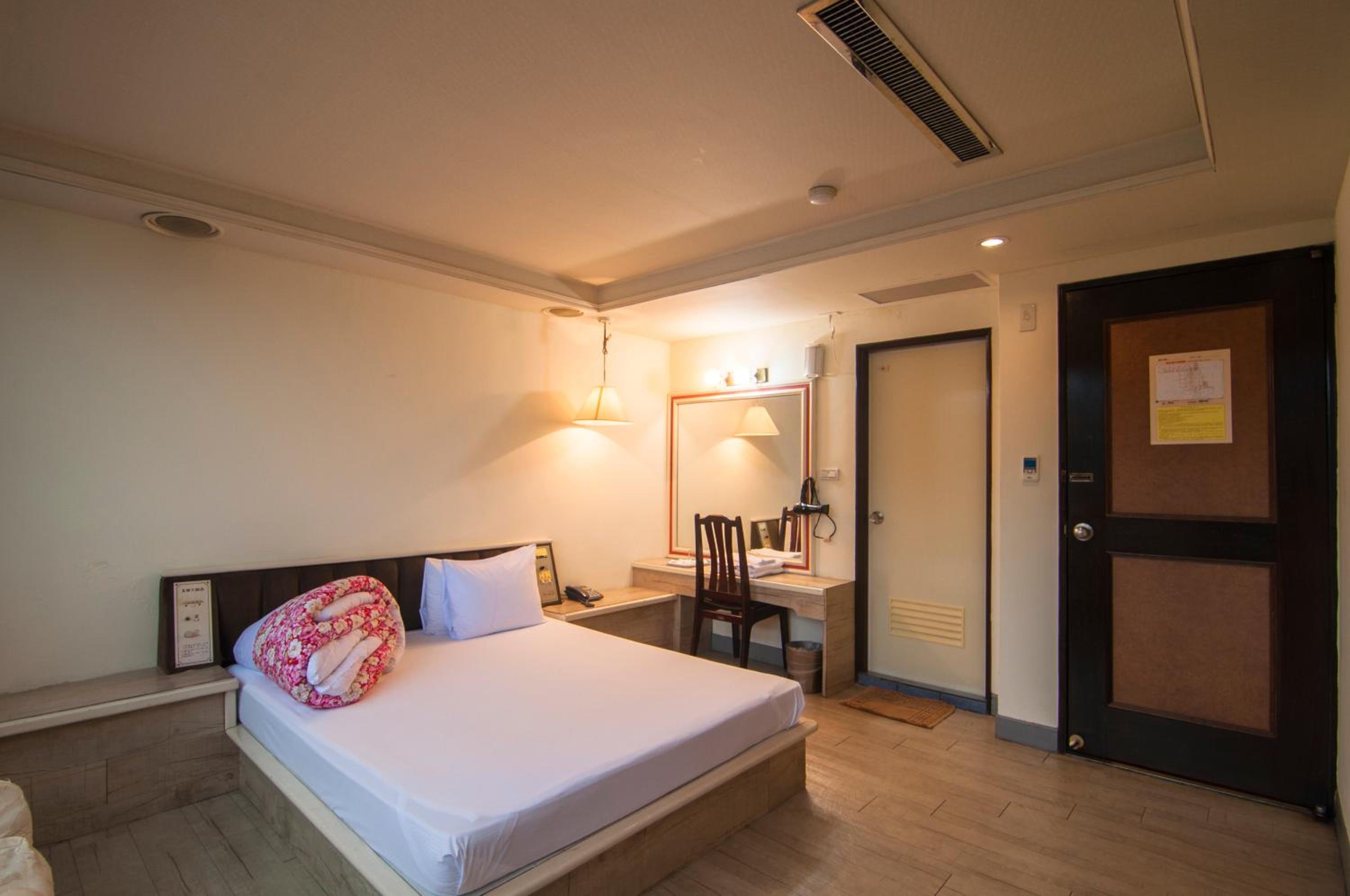 Standard Double Room photo 1