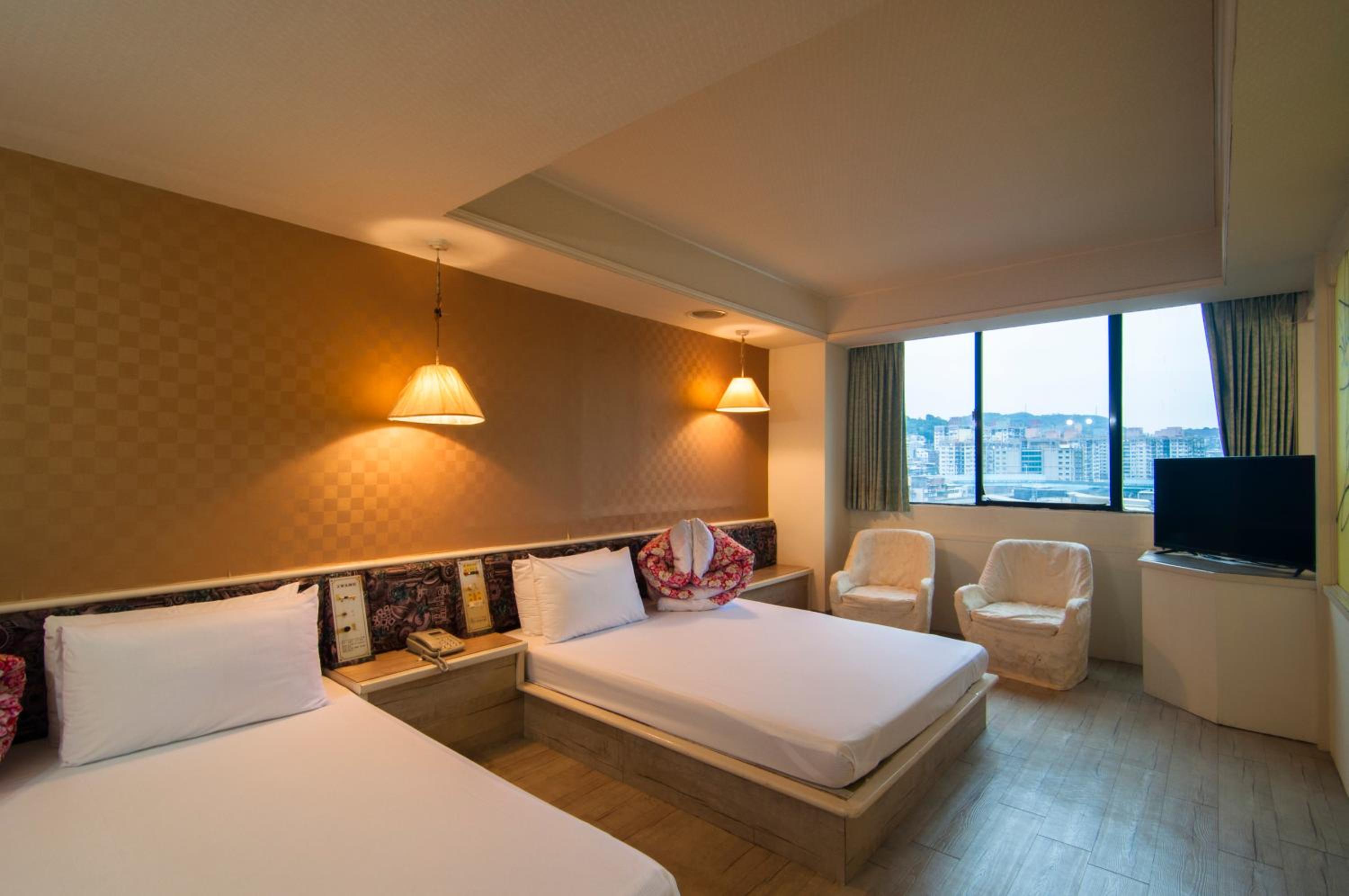 Family Suite photo 3