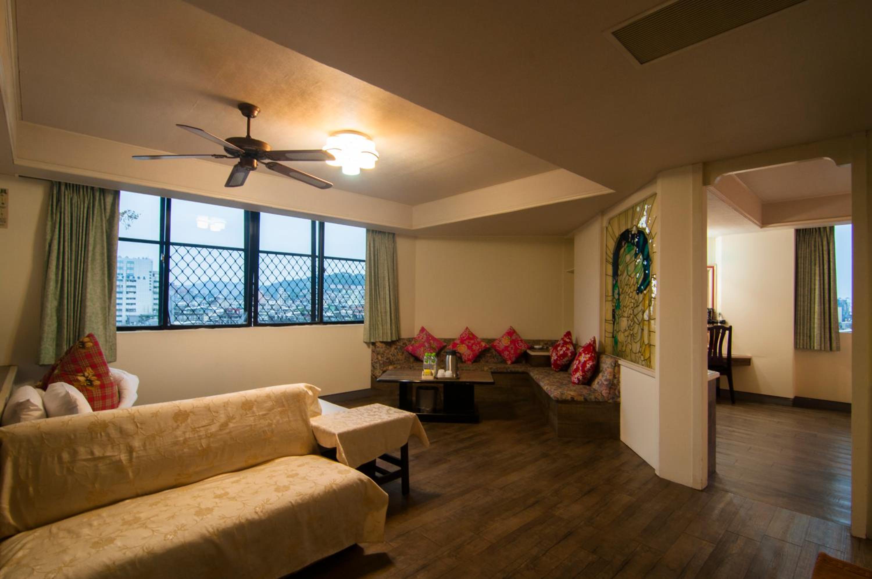 Quintuple Suite photo 2