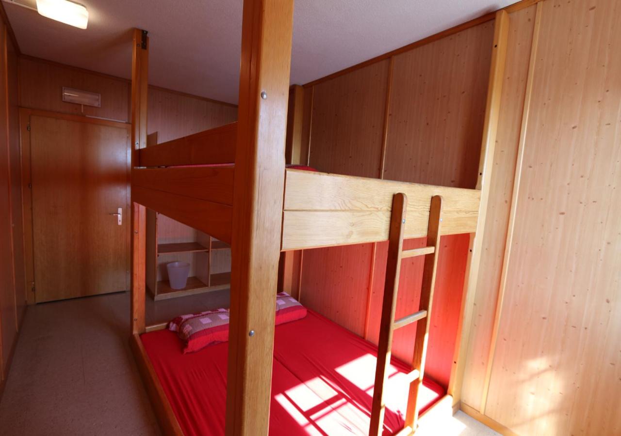 4-Bed Mixed Dormitory Room photo 3