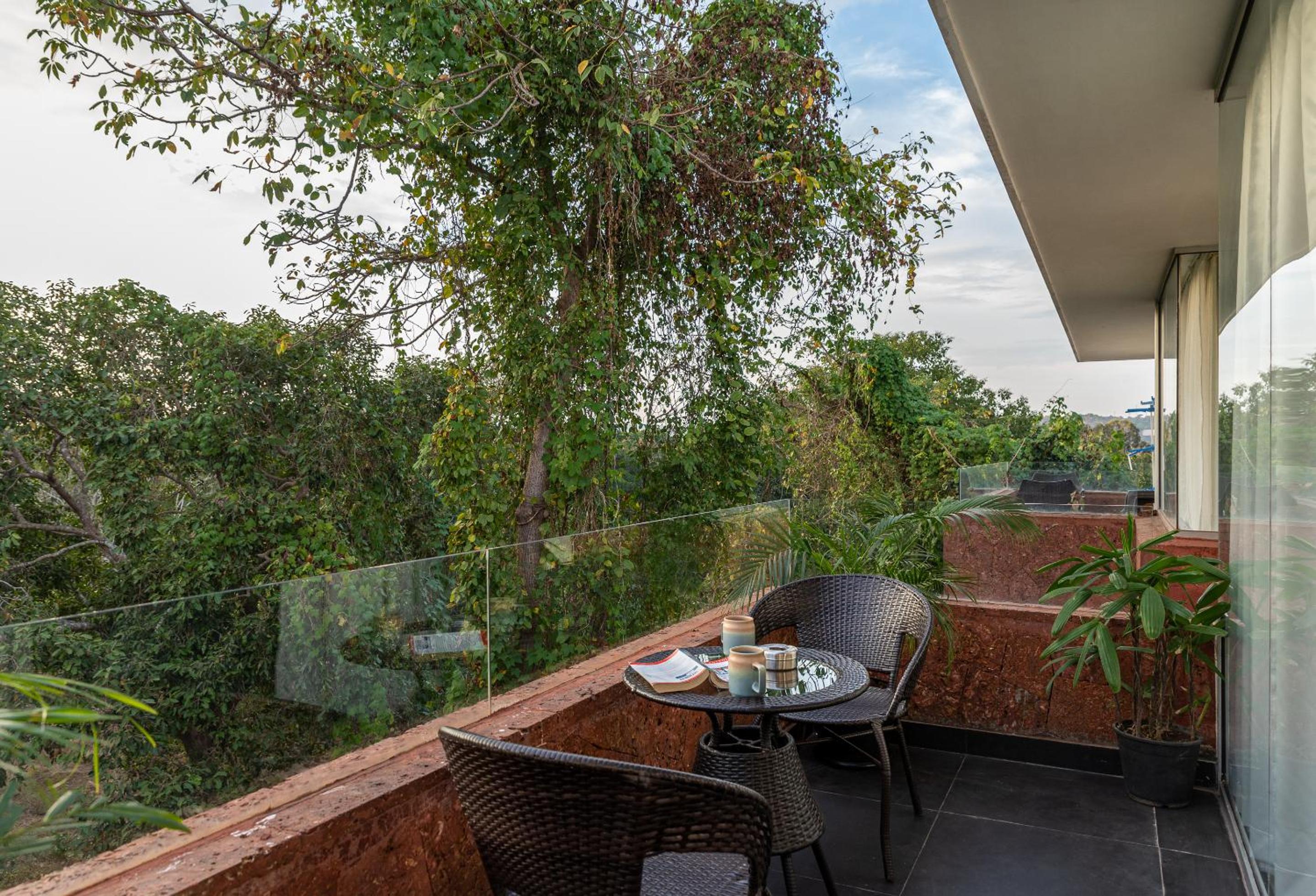 El Arbol 310|Common Pool|Third Floor|Balcony|WiFi|Elevator
