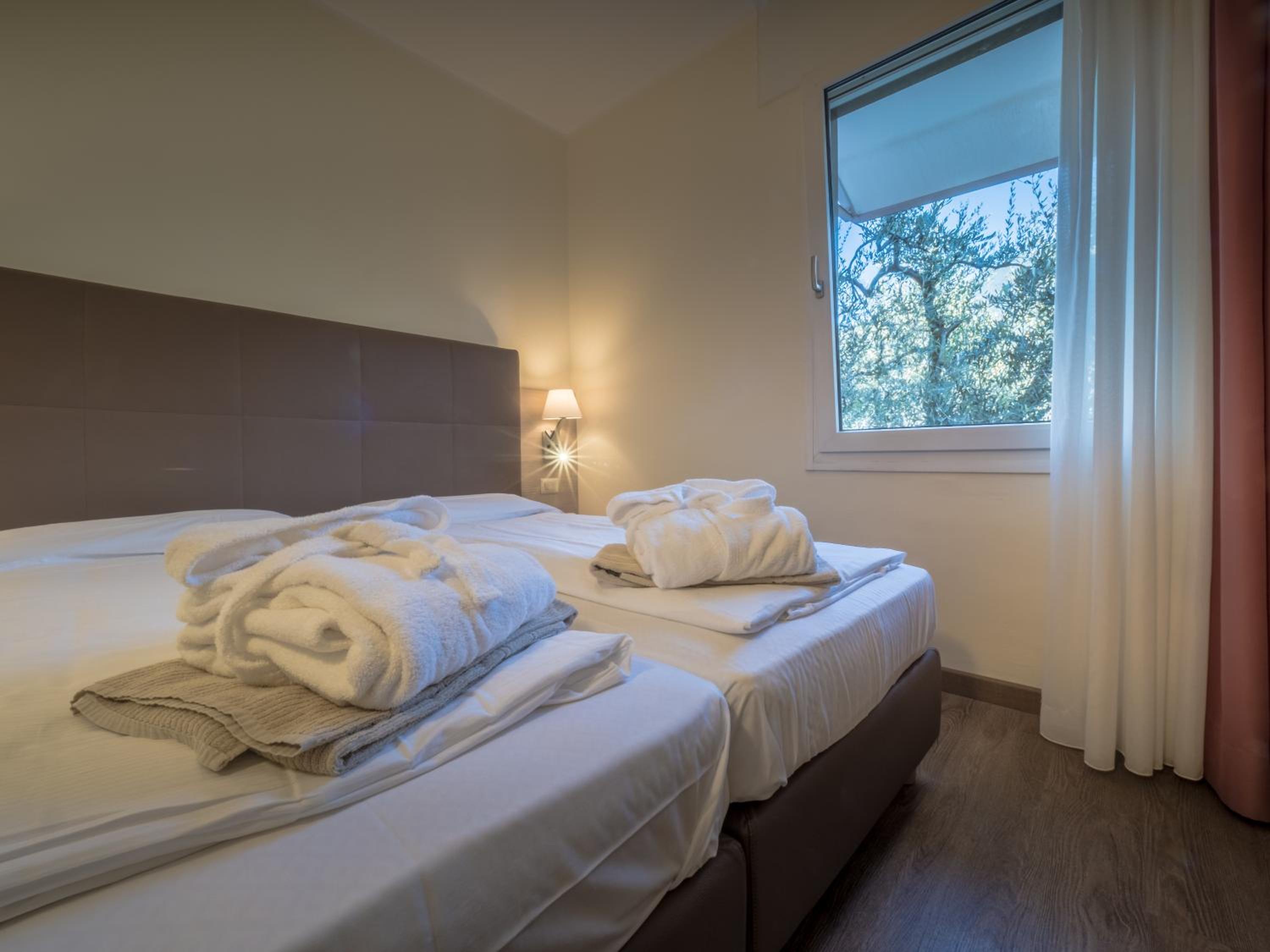 Wirtschafts-Doppelzimmer