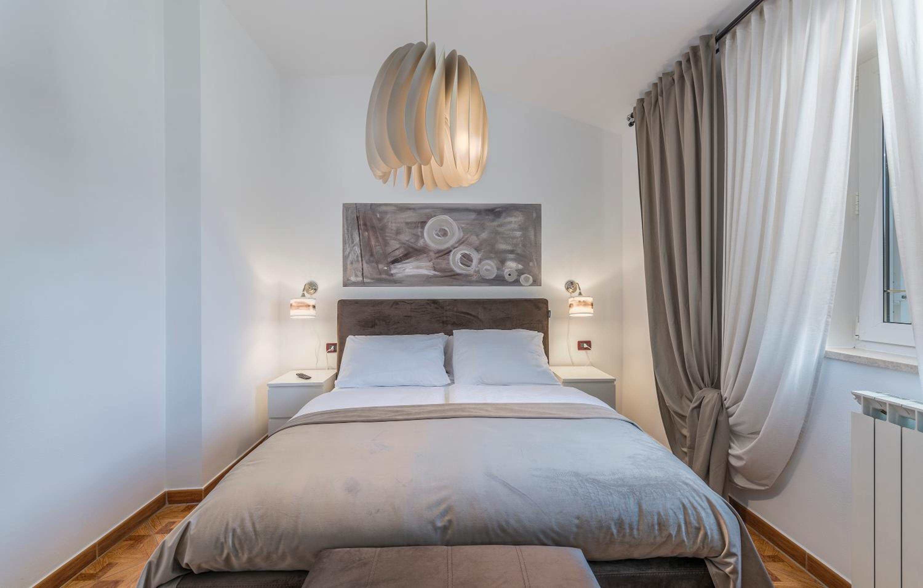 Double Room with Garden View photo 2