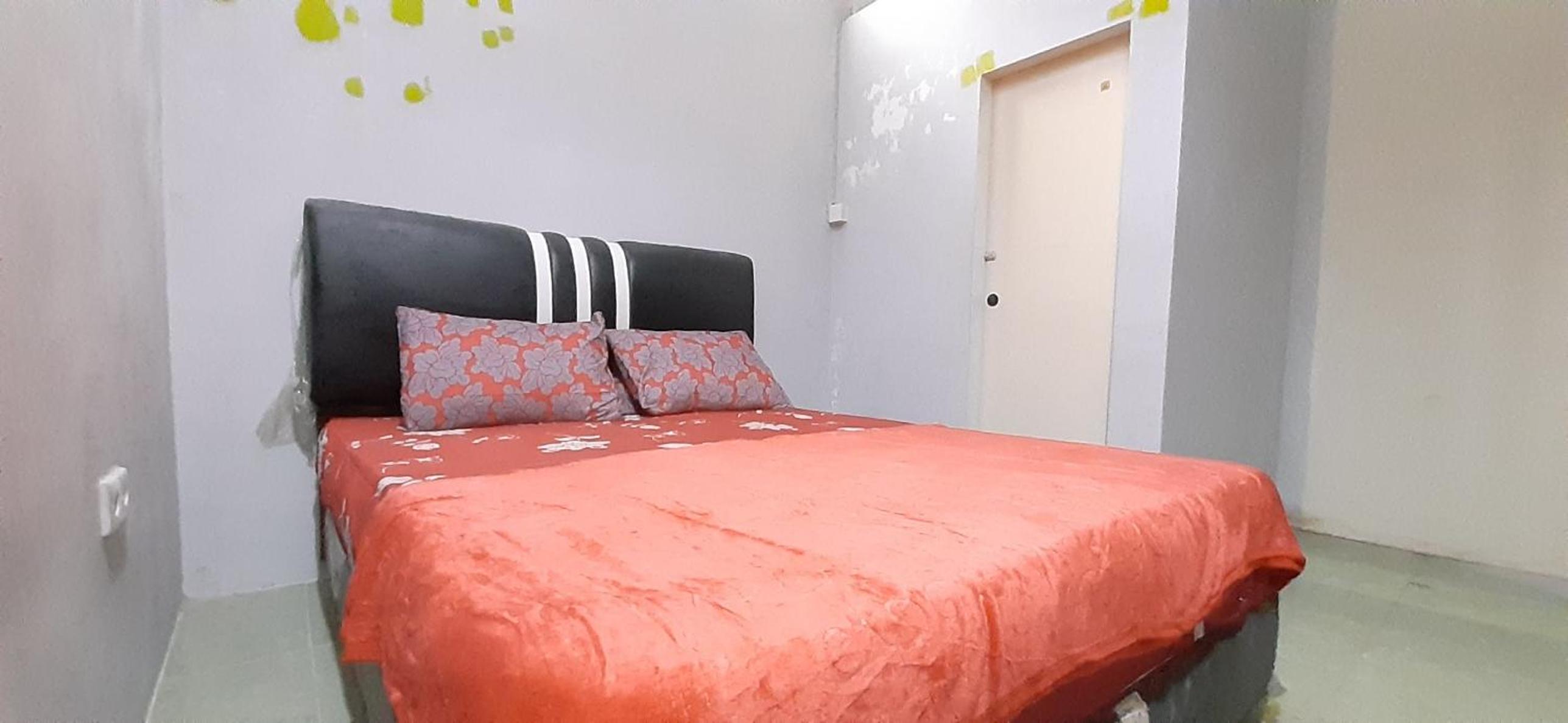 Standard Double Room photo 3