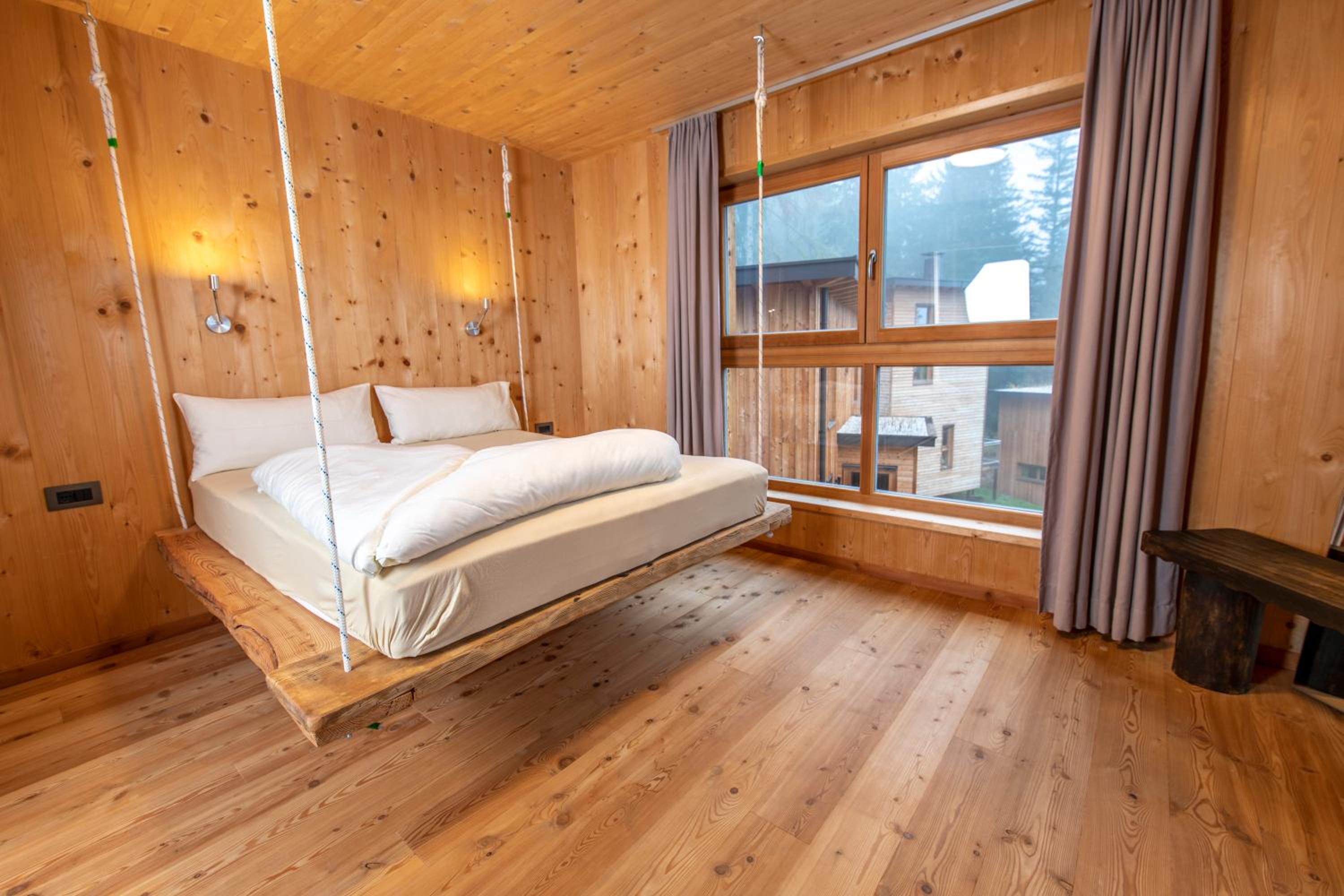 Two-Bedroom Chalet