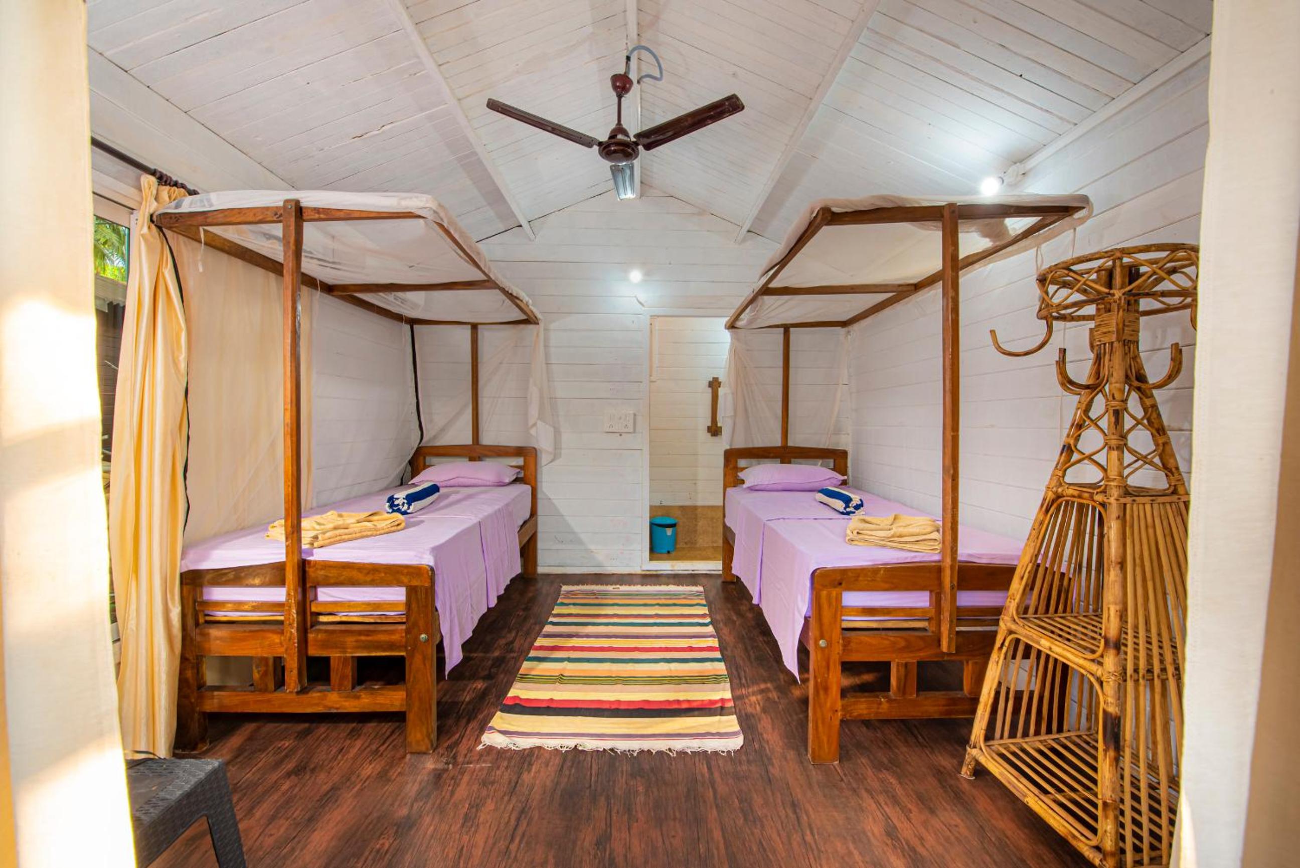Bungalow with Garden View - 5% discount on restaurant - Photo 1