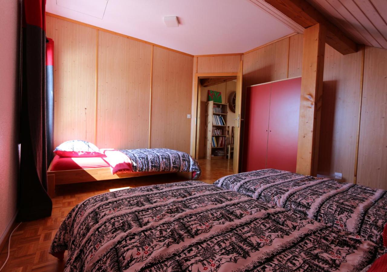 Apartment photo 3