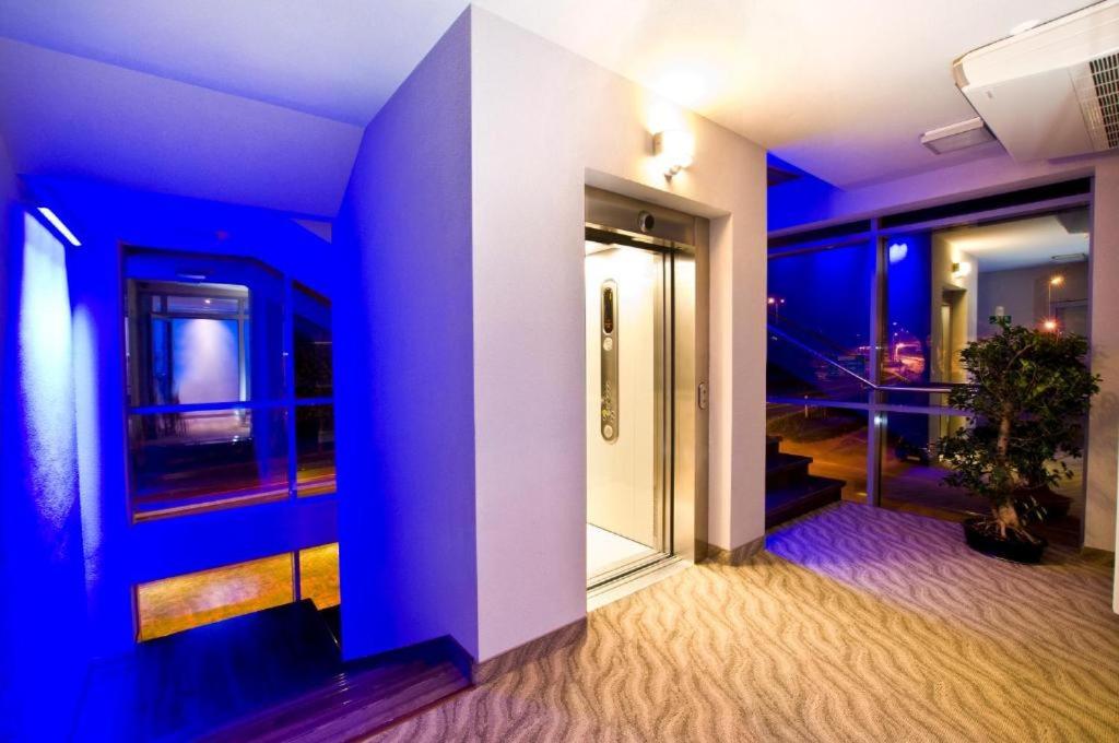 Double Room - Disability Access