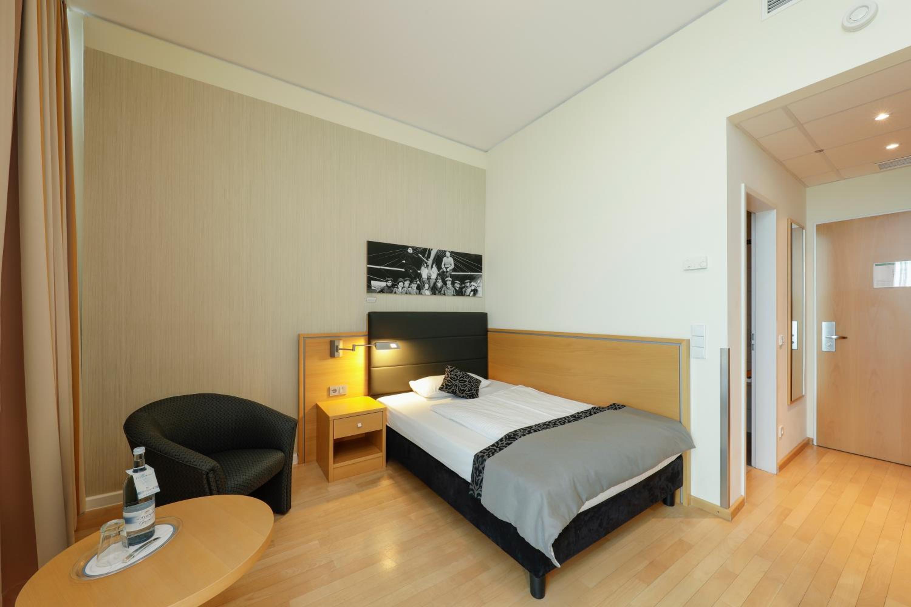 Executive Single Room