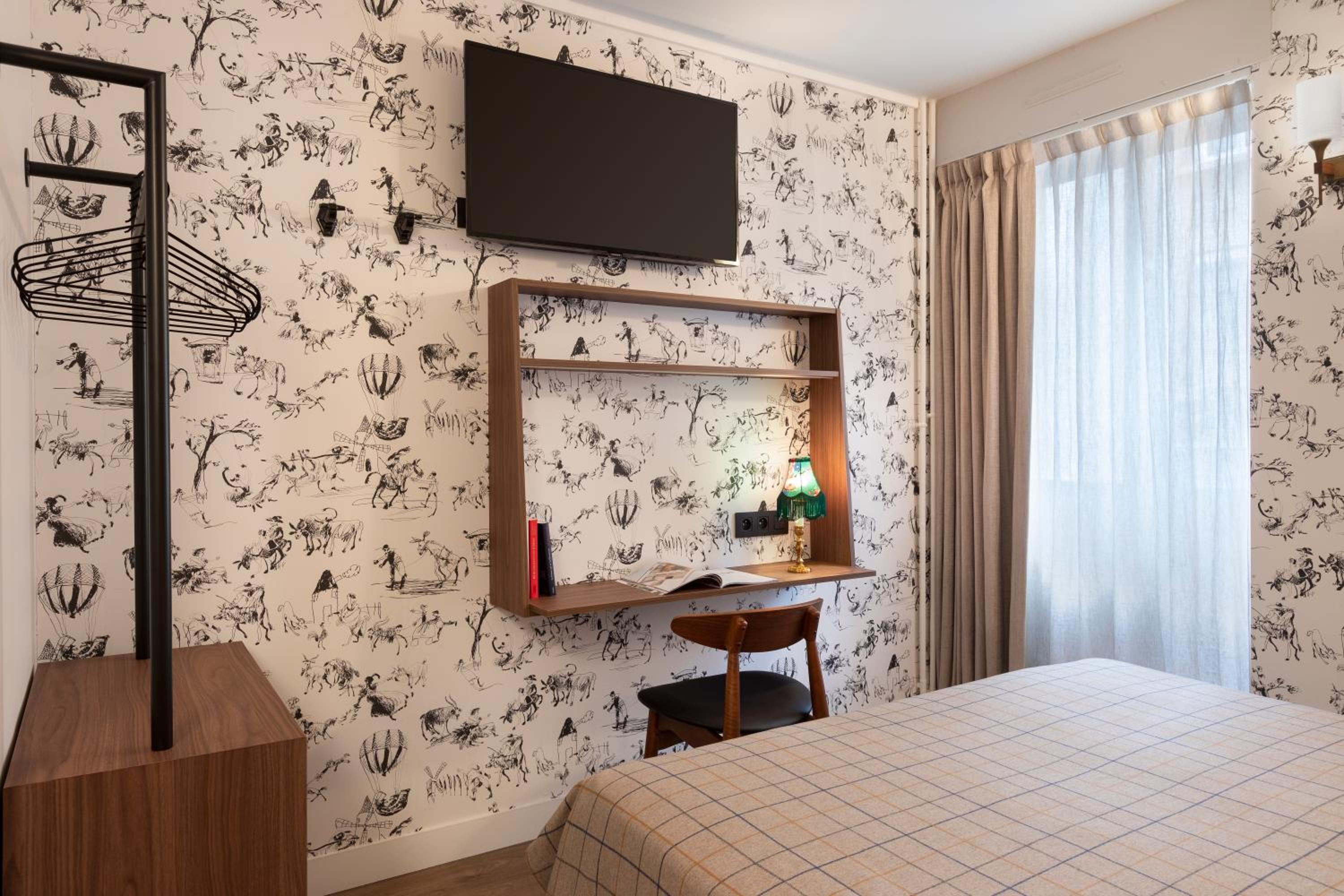 Superior Double Room - Photo 5