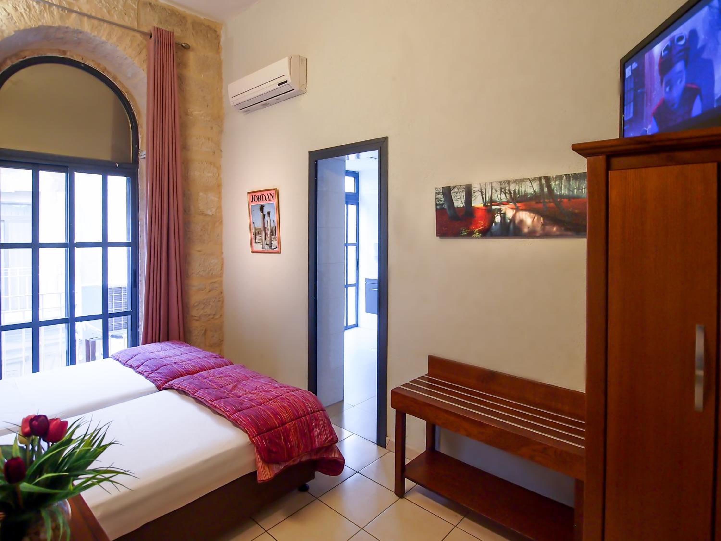 Small Twin Room