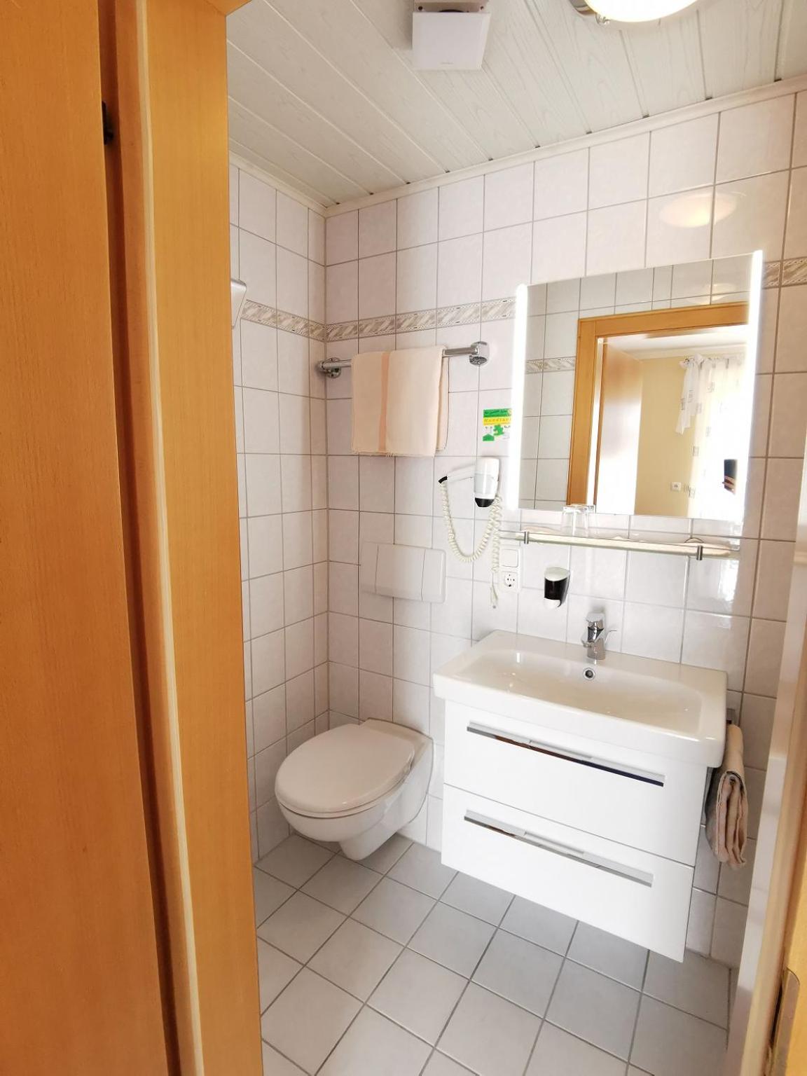 Single Room with Terrace photo 2