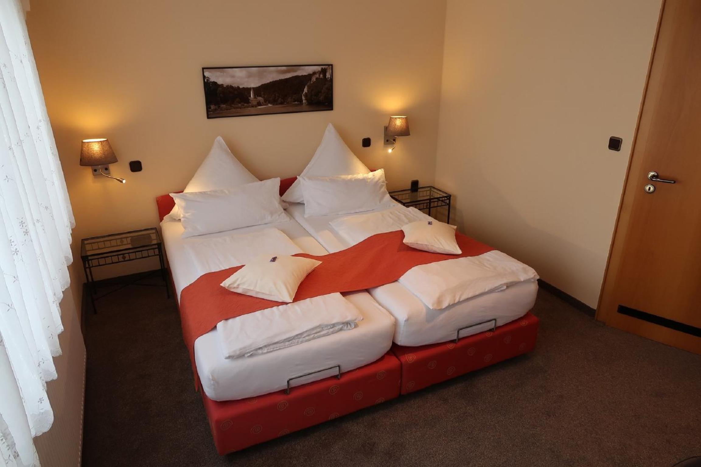 Double Room with Terrace photo 3