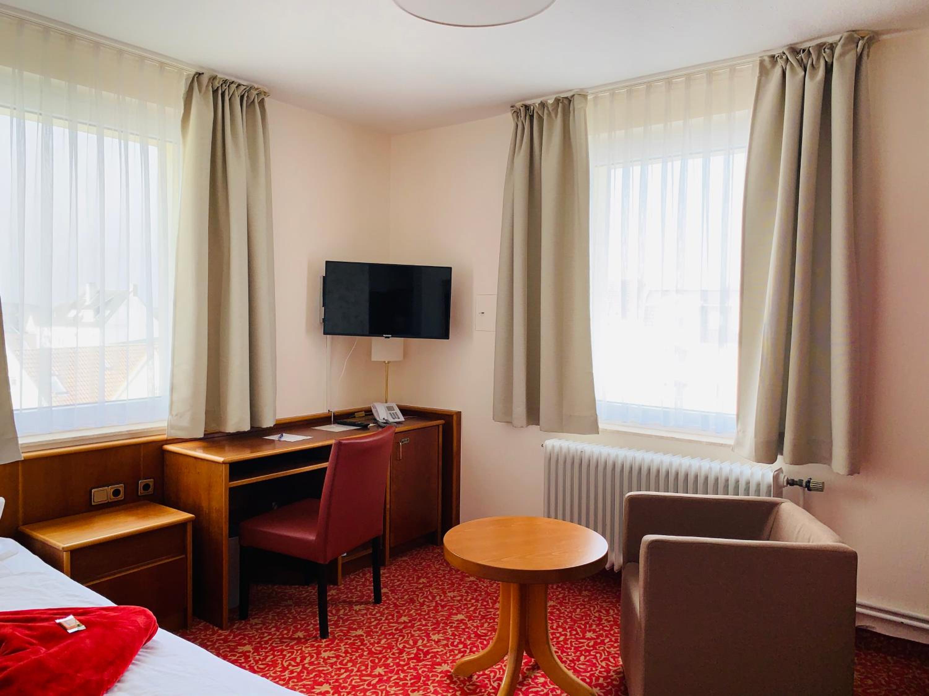 Single Room photo 1