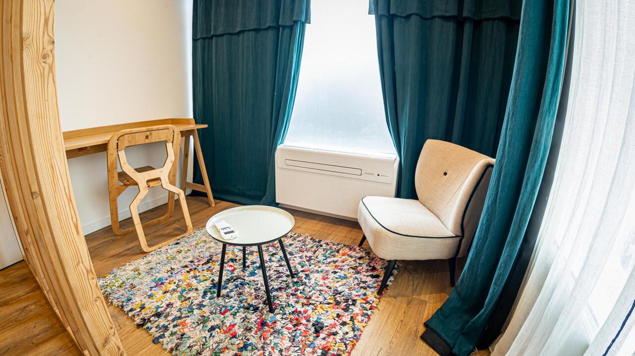 Apartment - Ground Floor photo 3