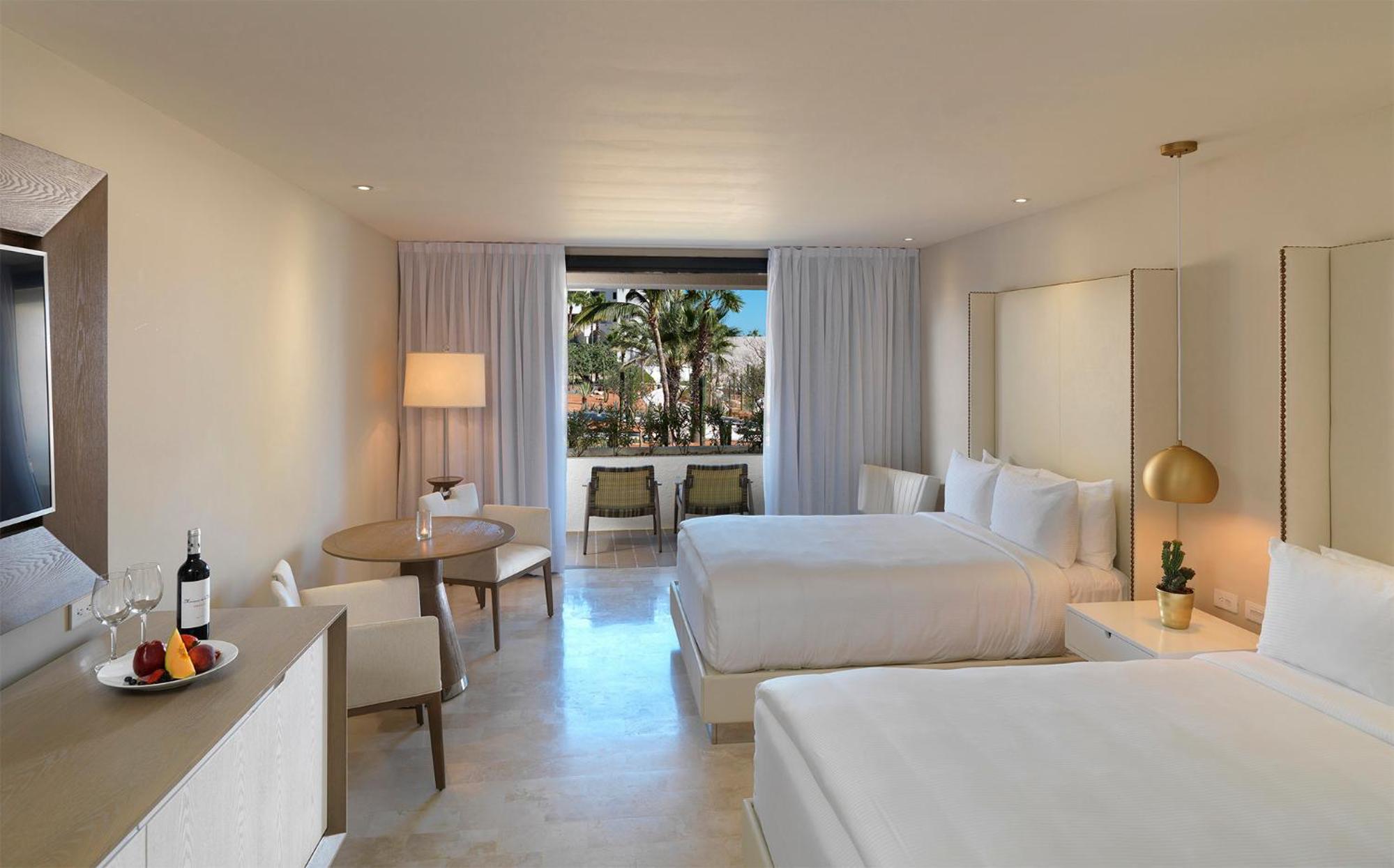 Junior Suite - Garden View - Photo 5