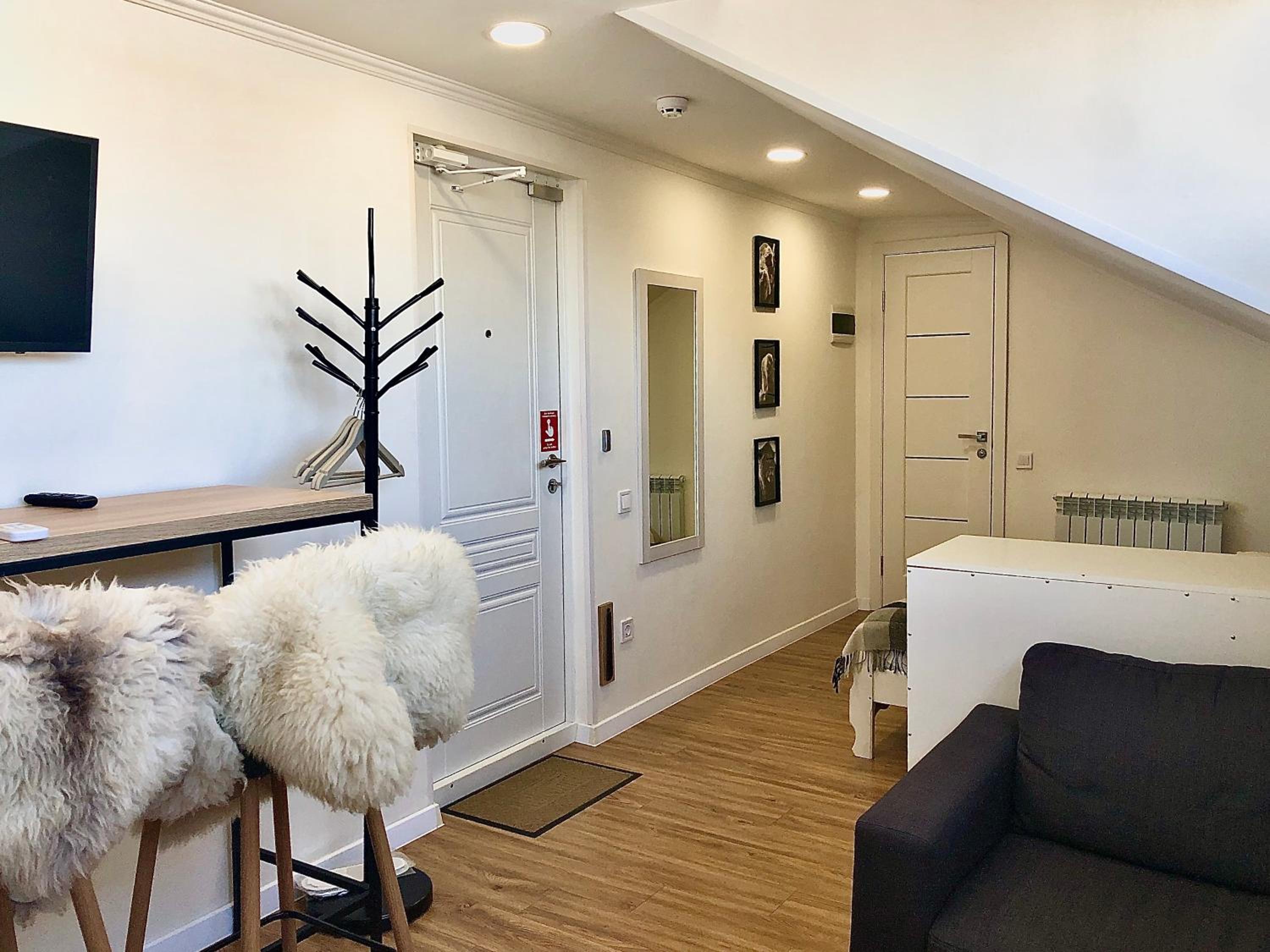 Studio Apartment photo 2