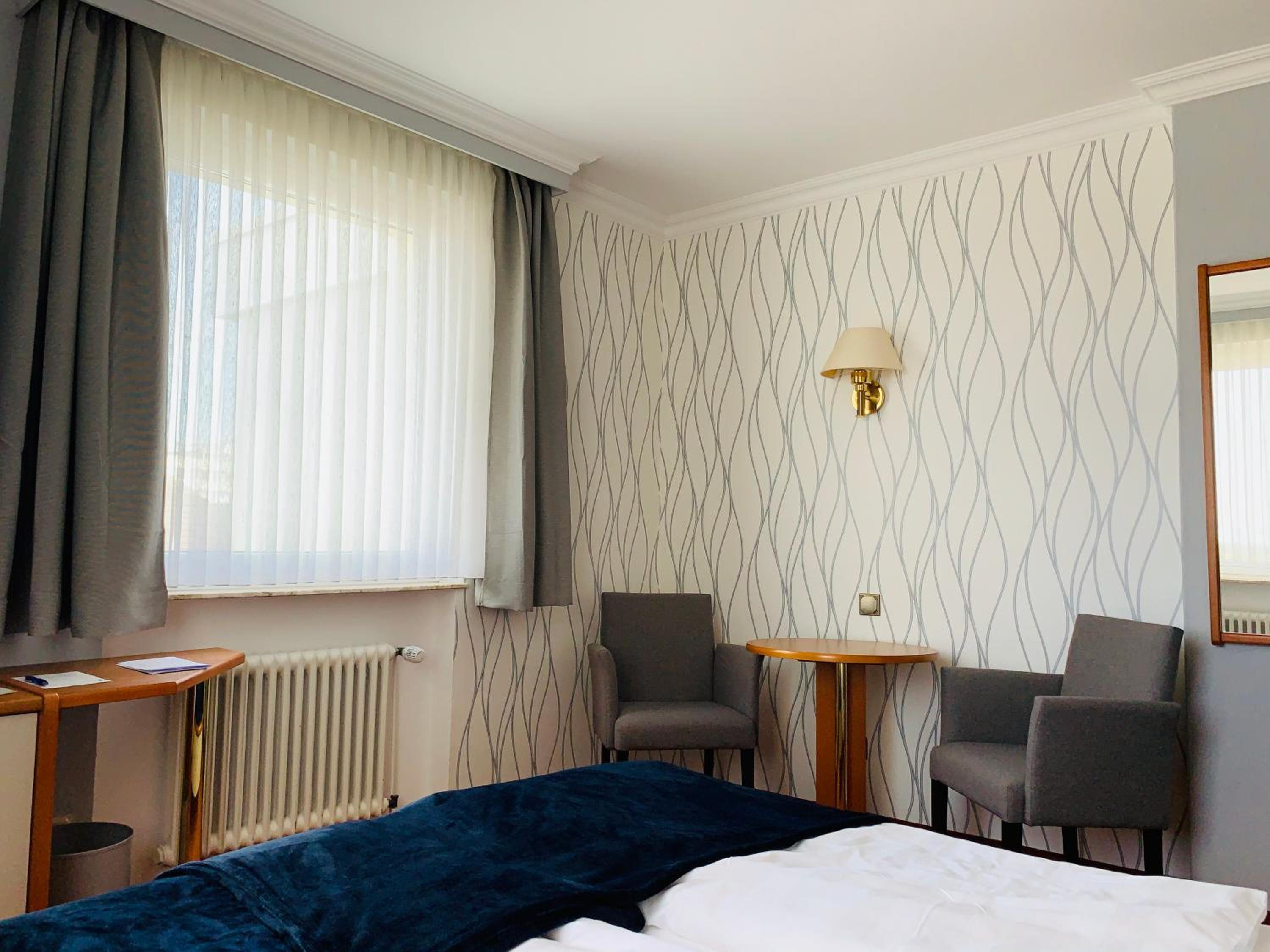 Basic Double Room - Photo 1