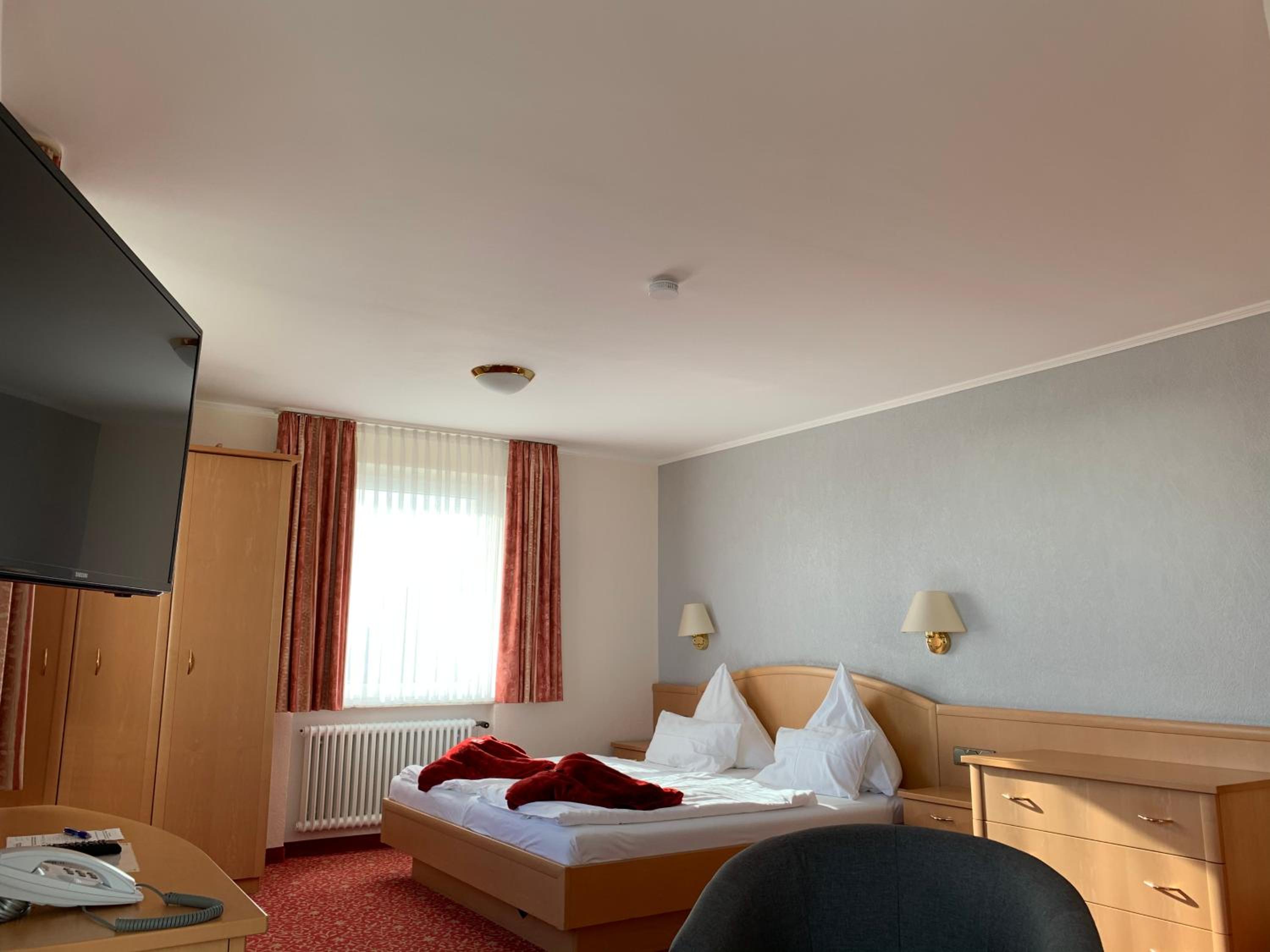 Double Room with Sea View - Photo 5