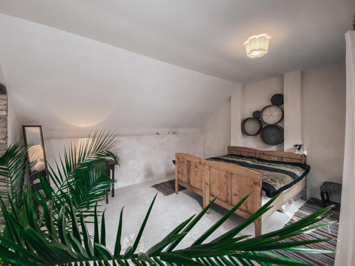 Luxury Quadruple Room photo 3