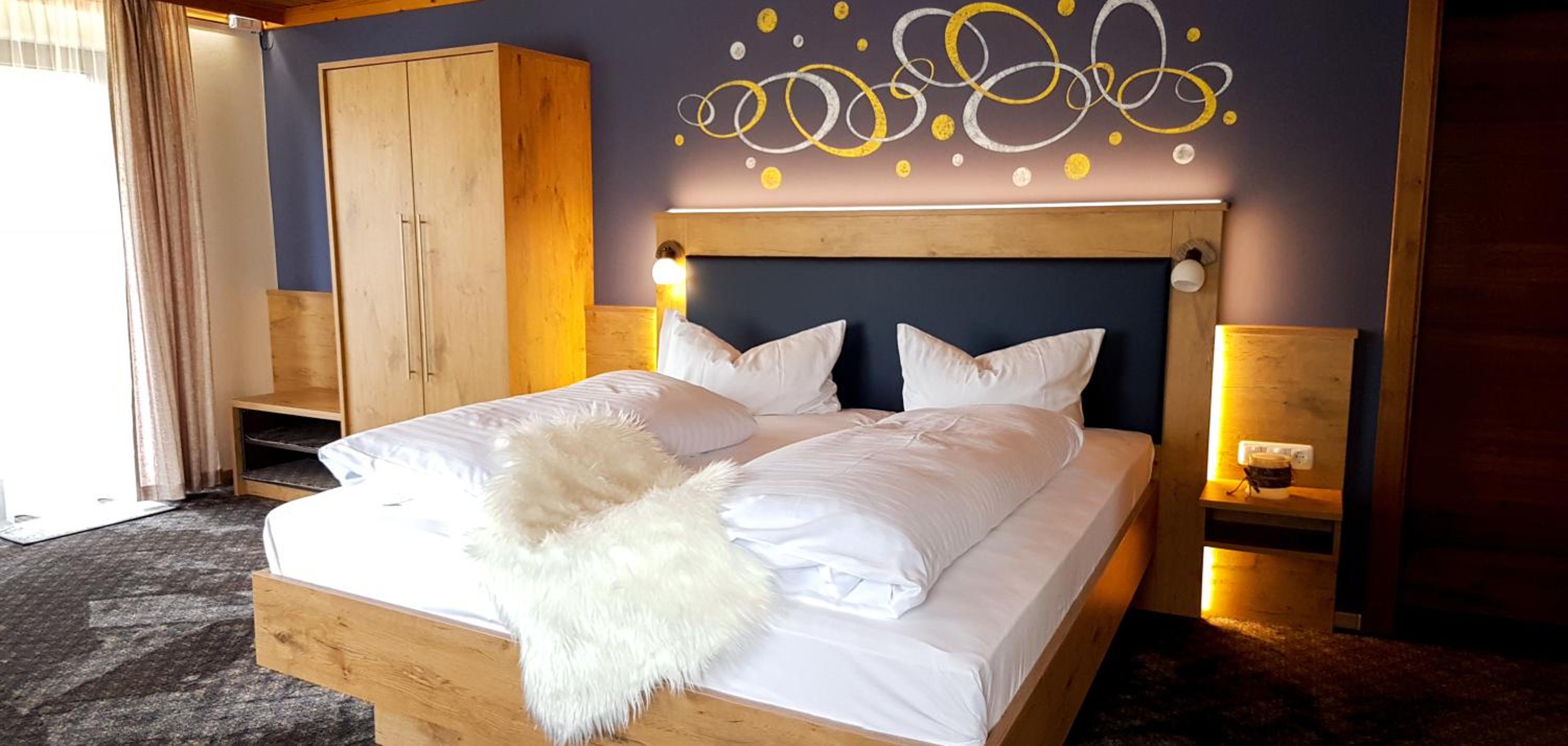 Superior Double Room photo 1