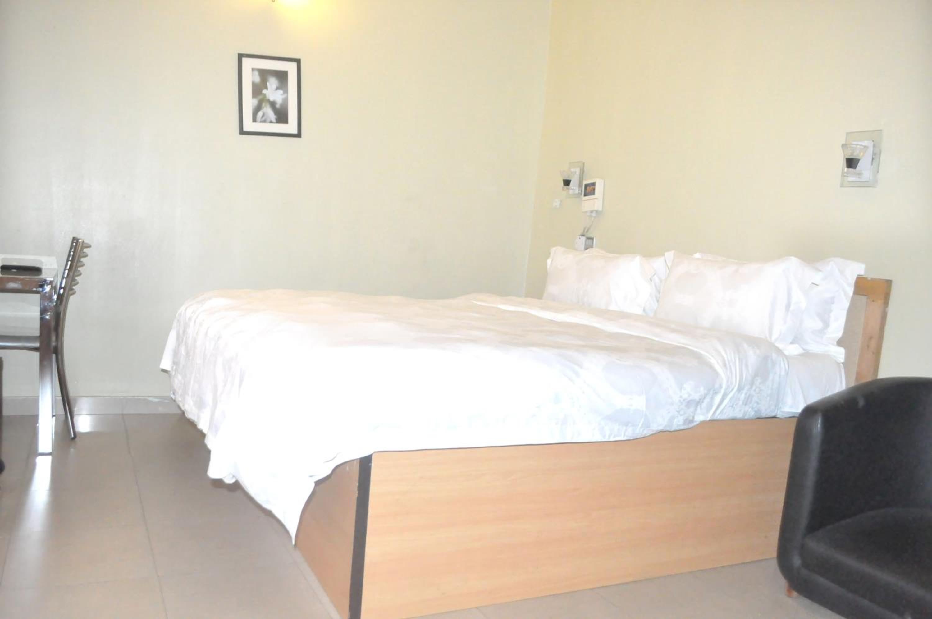 Deluxe Double Room photo 3
